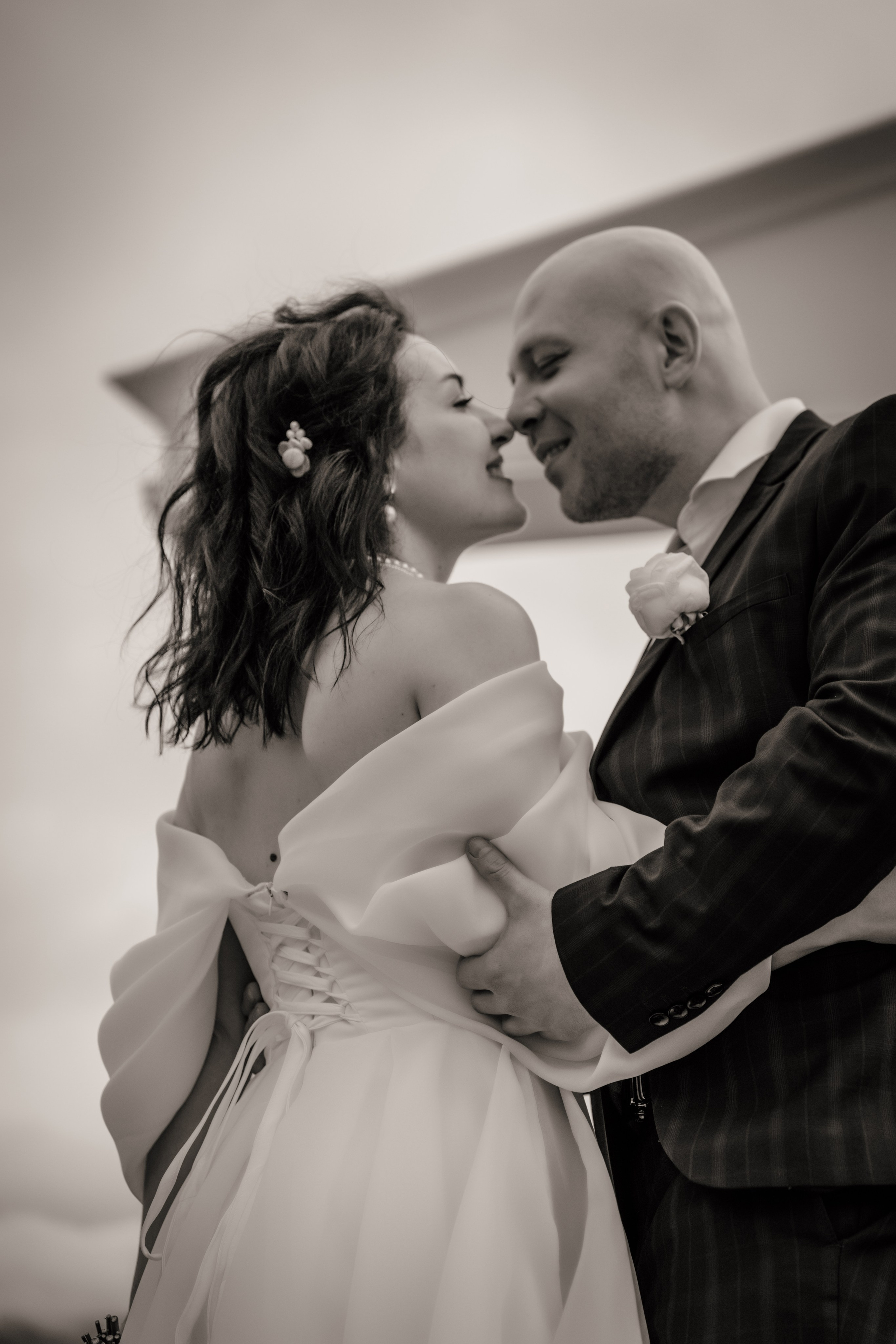 Шампанерия ЗБ. Фотограф и Видеограф Севастополь Крым