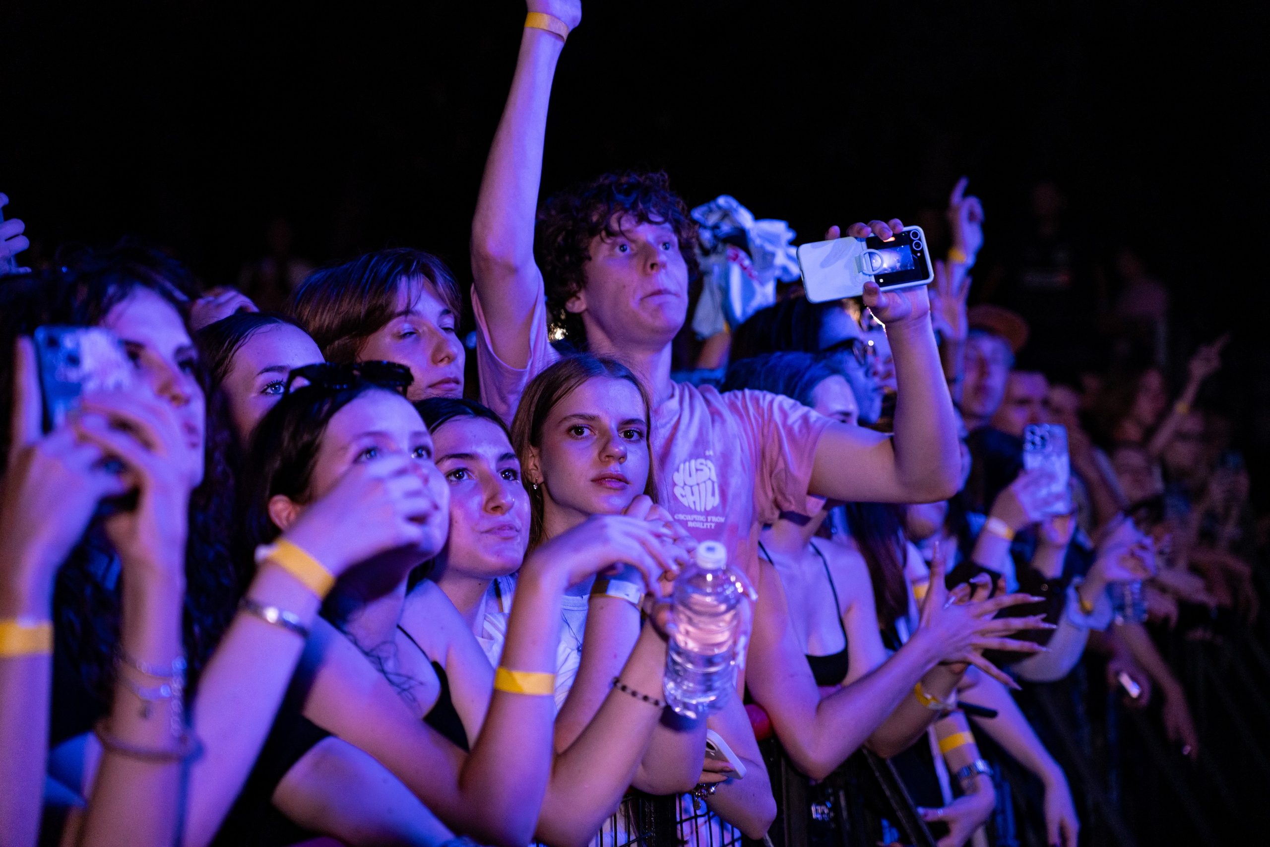 Gone.Fludd / @Кроп Арена Воздух / Краснодар. Концертный фотограф в Краснодаре