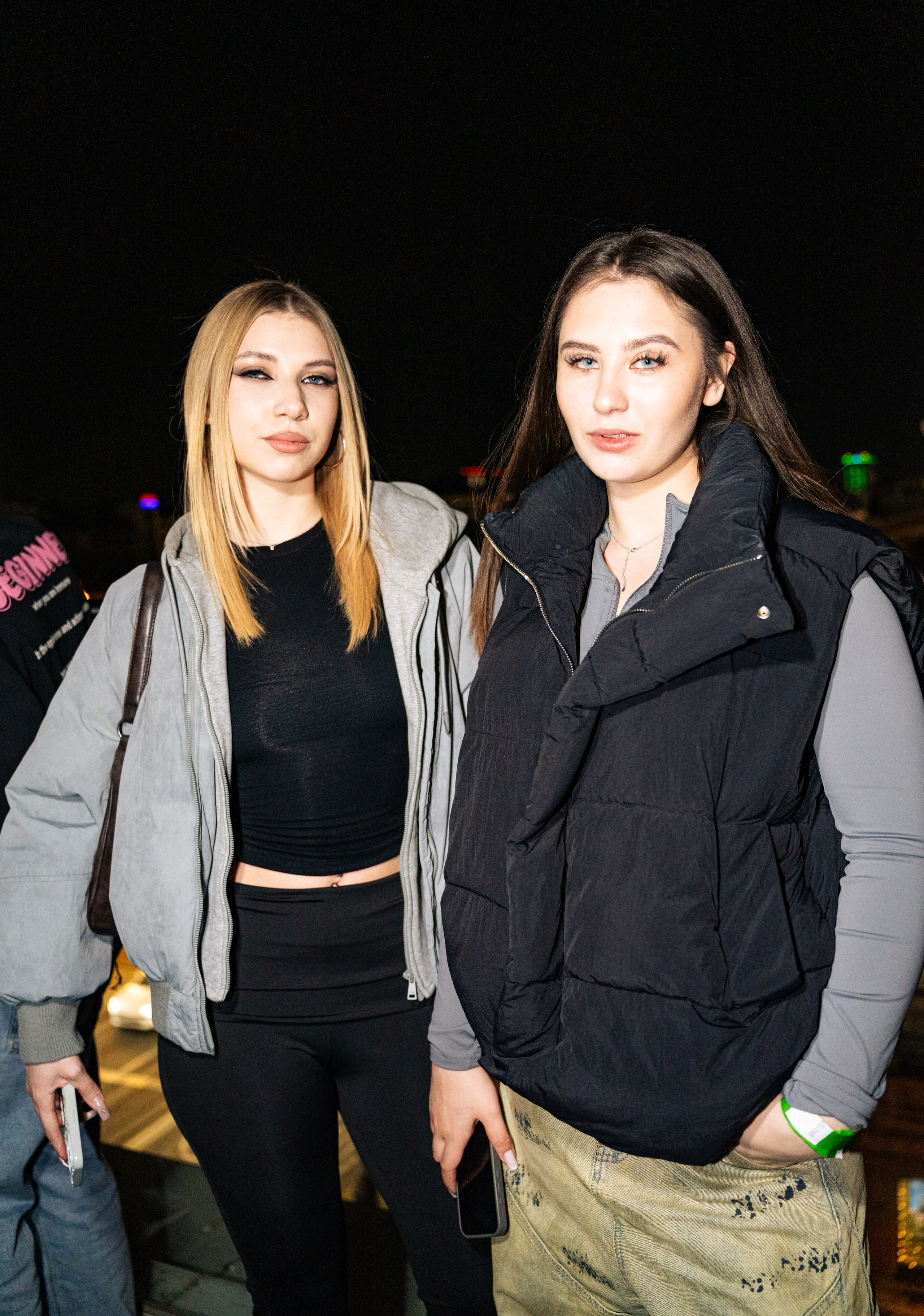 Only Birthday Party & 2HUG + Secret Guest / @Небесный сад. Концертный фотограф в Краснодаре