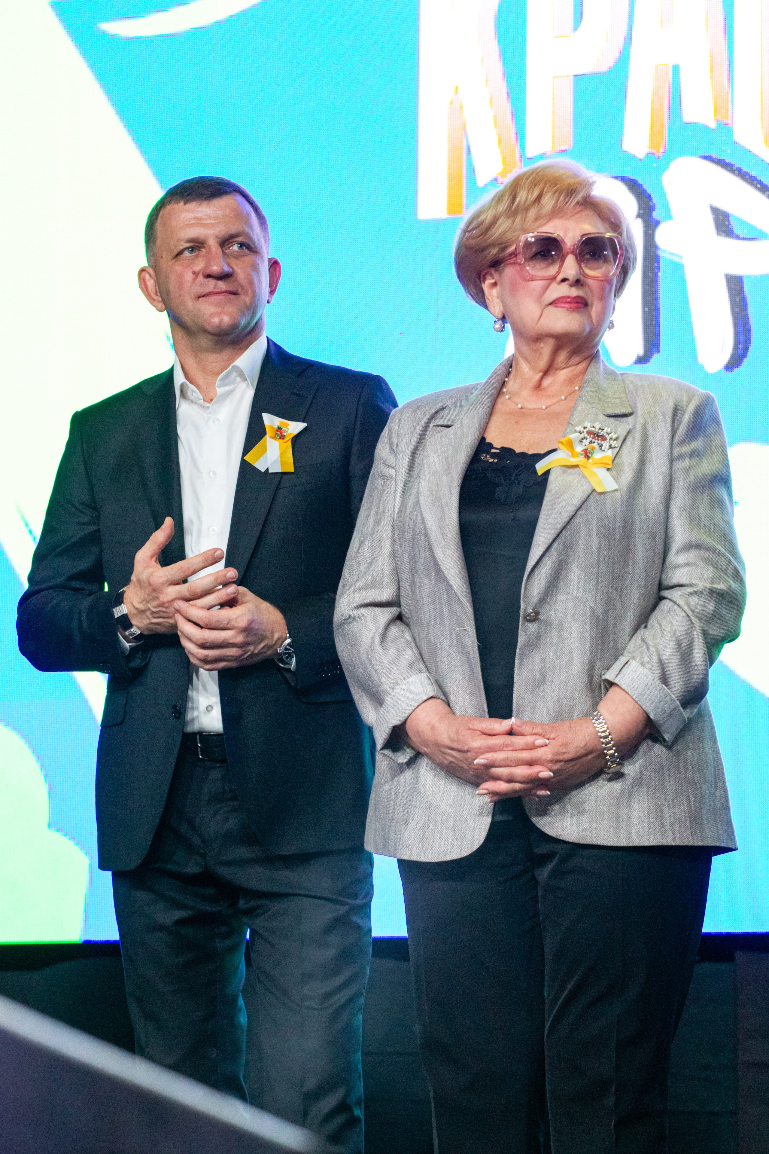 День города Краснодара + концерт Mia Boyka / @Дс Олимп / Краснодар. Концертный фотограф в Краснодаре