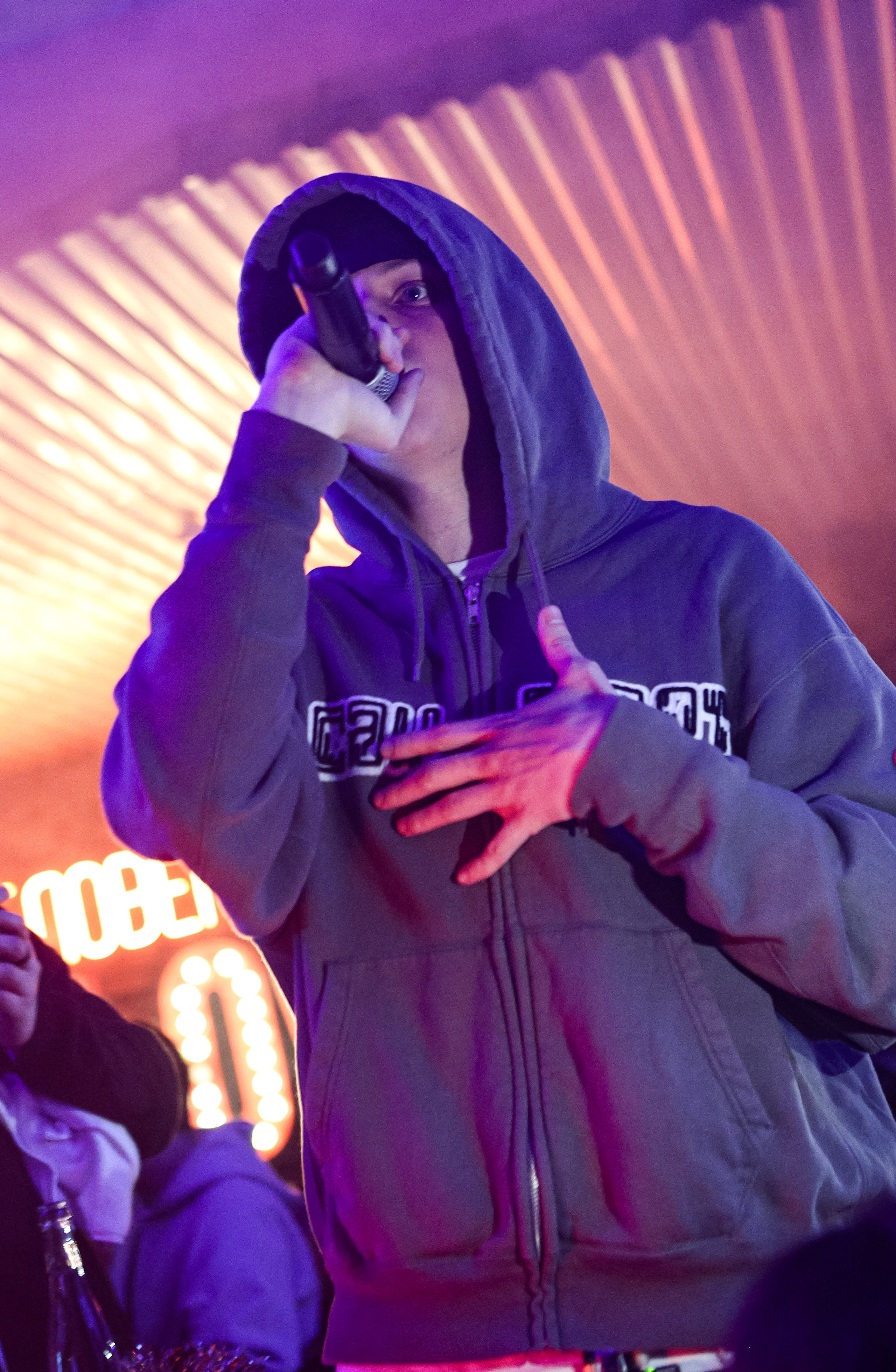 Only 2K17 & Полка + May Wave$ + Иван Золо / @Барный Союз / Краснодар. Концертный фотограф в Краснодаре