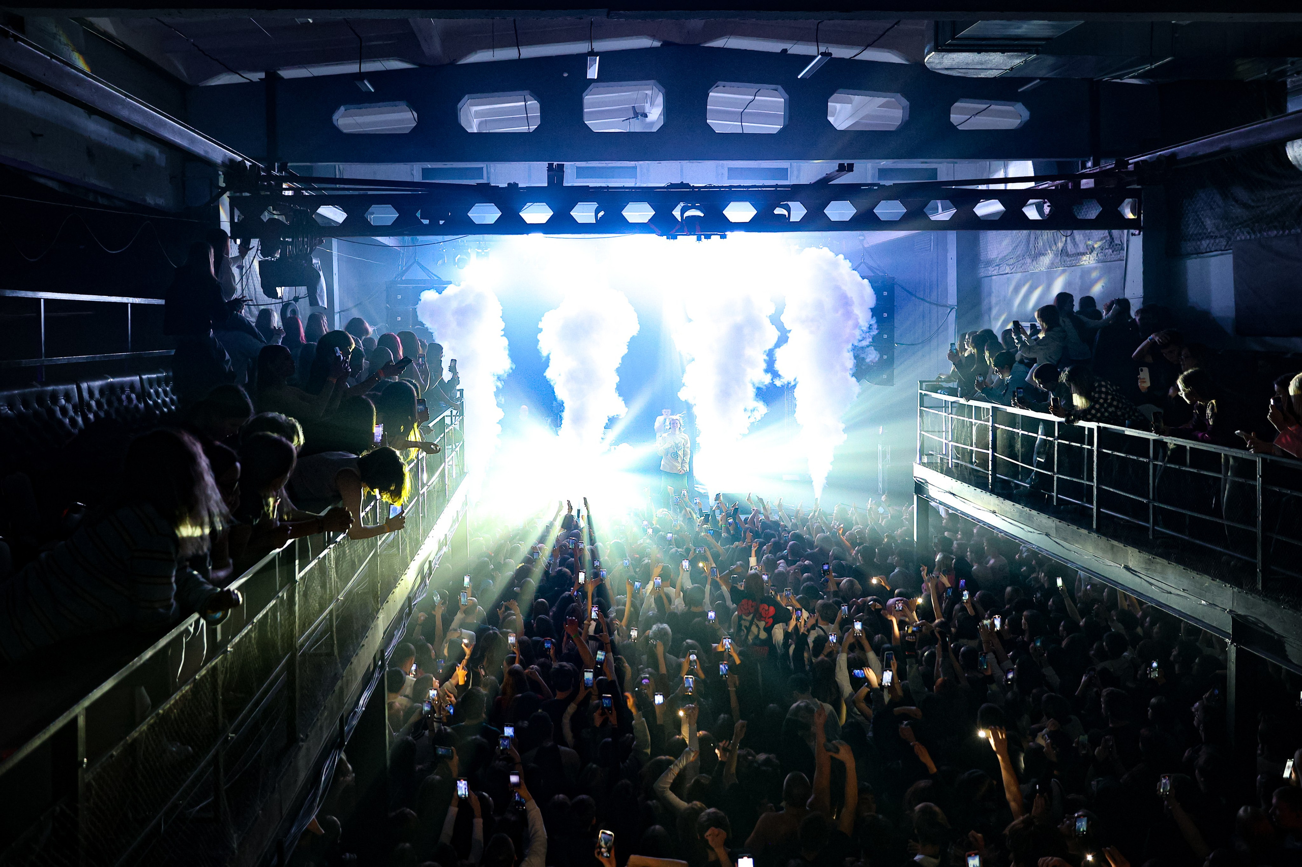 Mayot / @Порт 219 / Краснодар. Концертный фотограф в Краснодаре