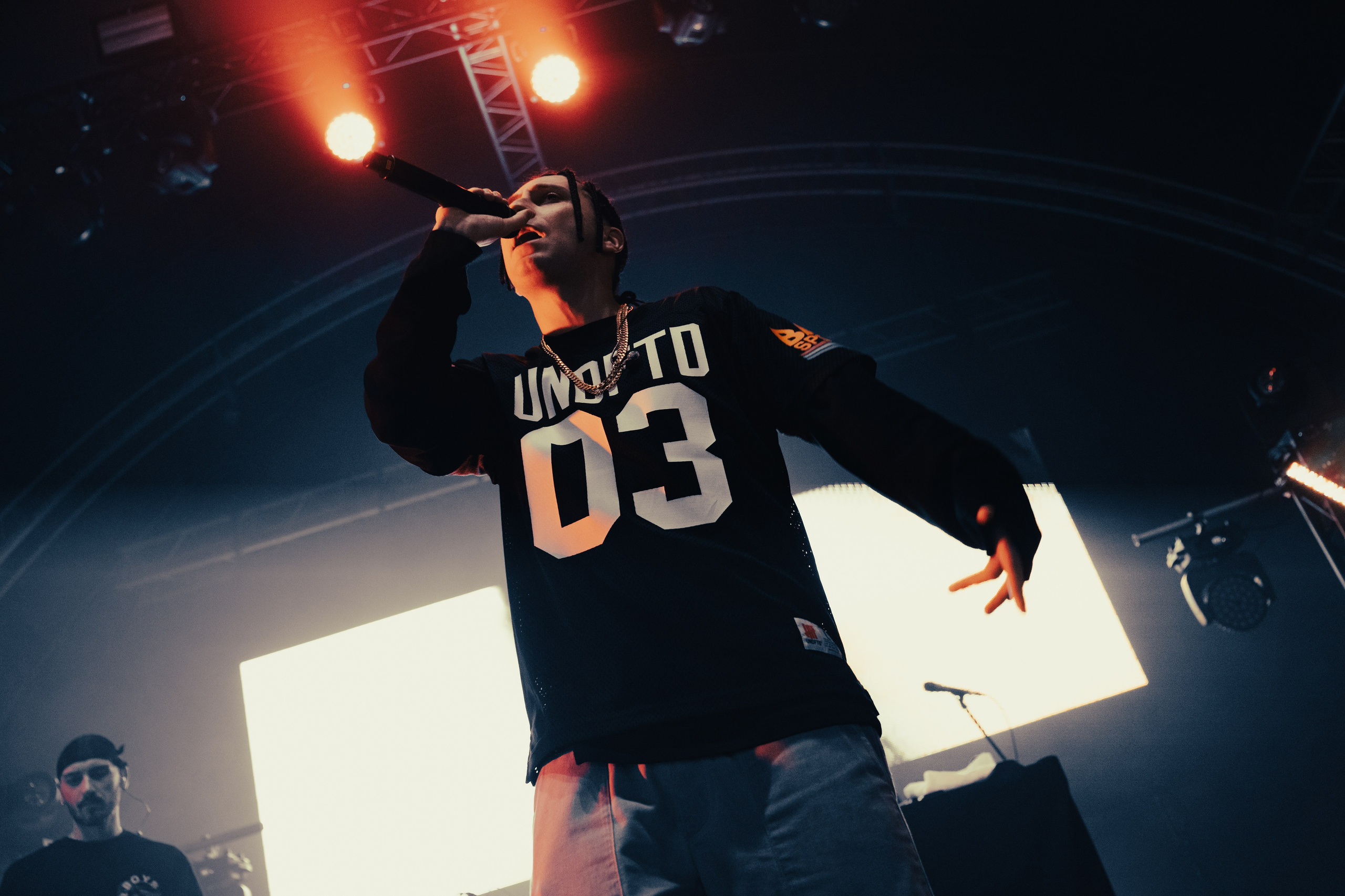 Yanix / @Кроп Арена / Краснодар. Концертный фотограф в Краснодаре