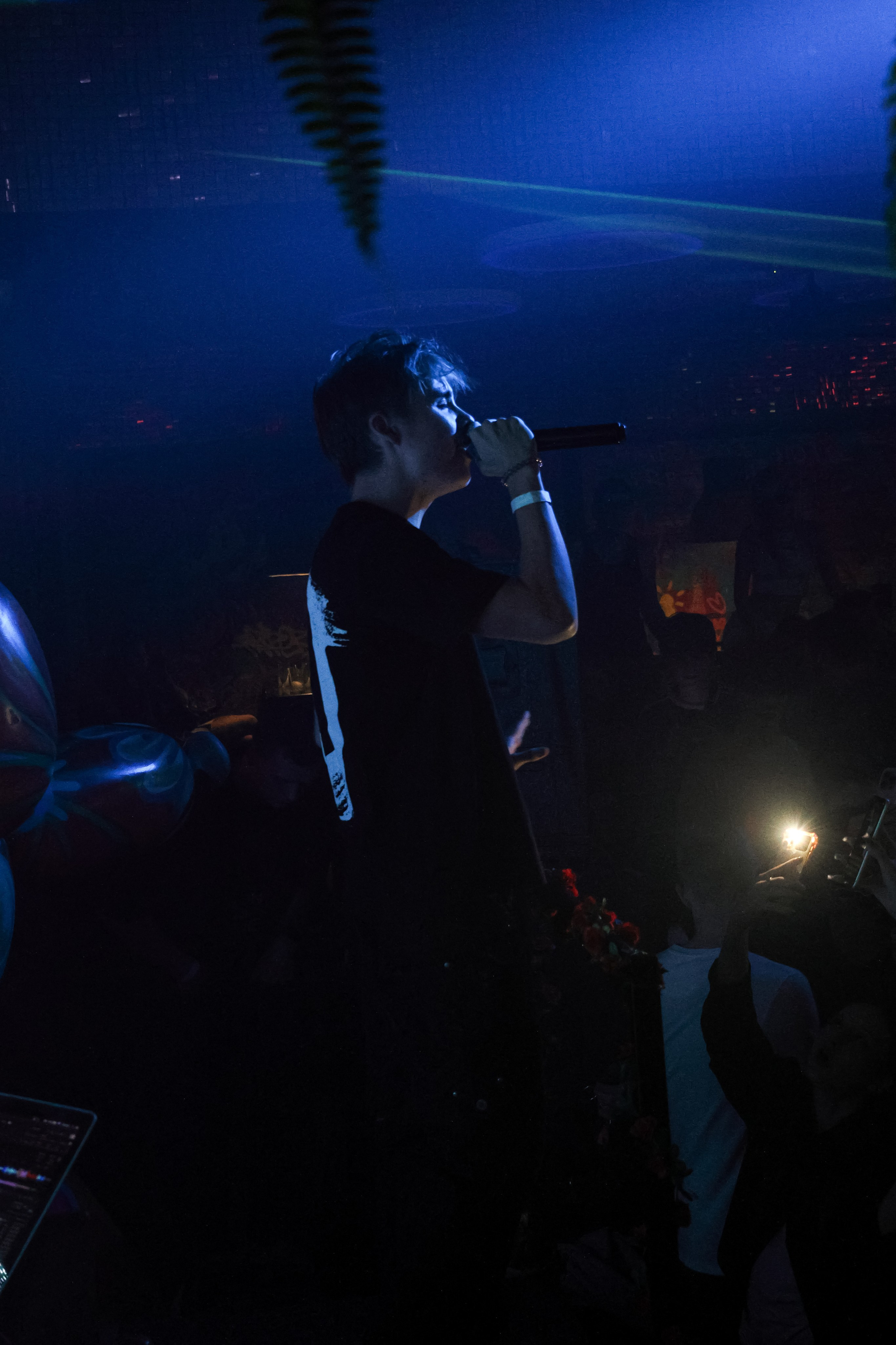 Posvyat & Травма / @Funky Bar / Краснодар. Концертный фотограф в Краснодаре