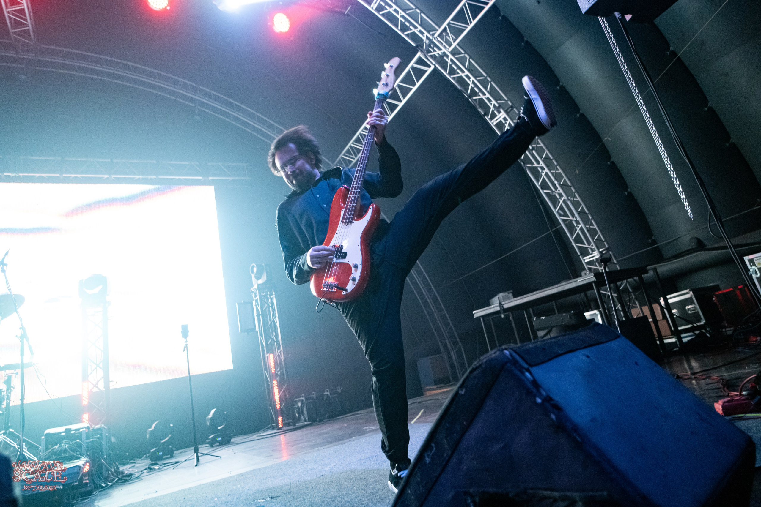 Джизус / @Кроп Арена / Краснодар. Концертный фотограф в Краснодаре