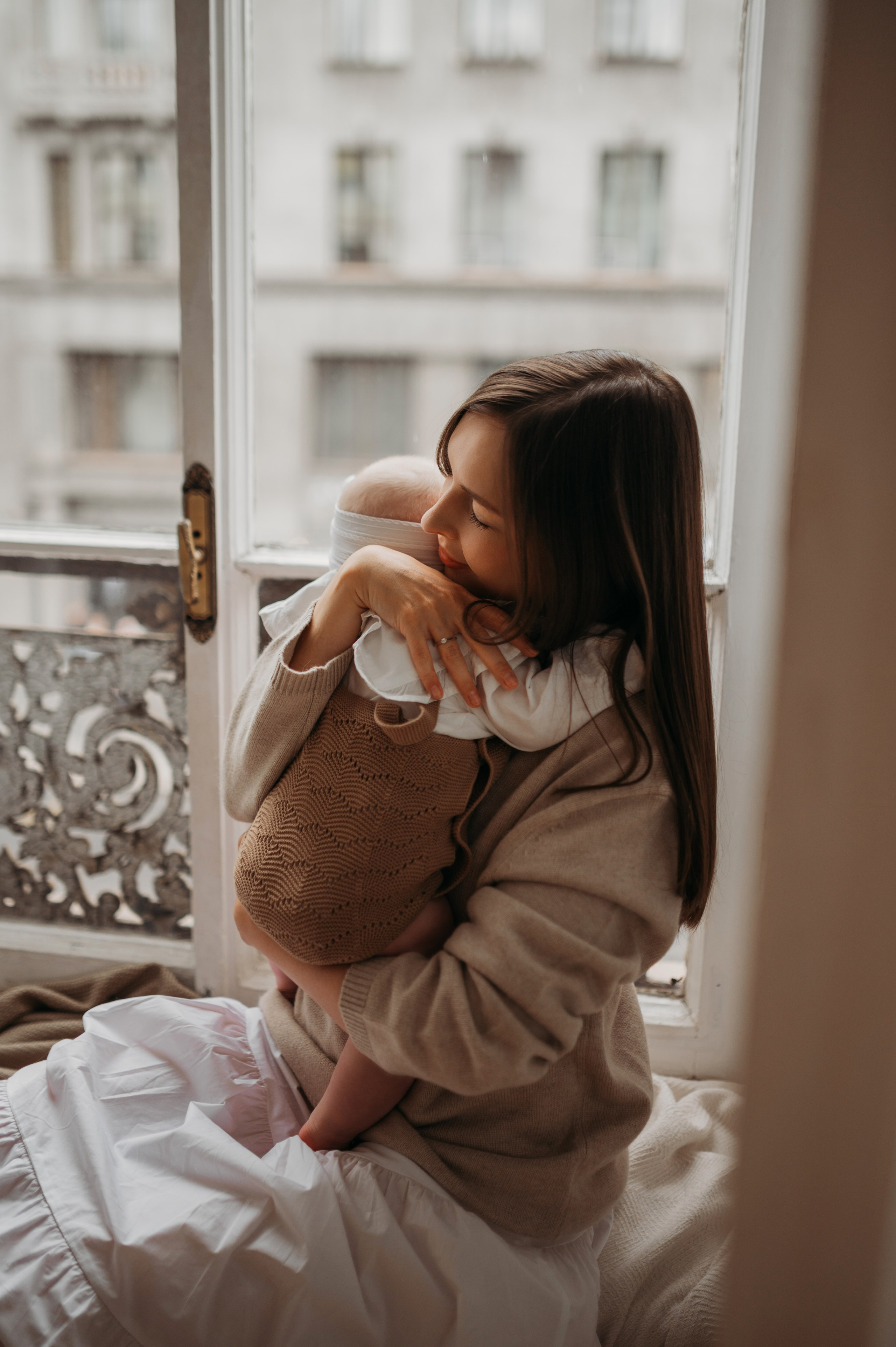 Евгений, Елена и Мирослава. Дьяконова Валерия семейный и детский фотограф в Санкт-Петербурге