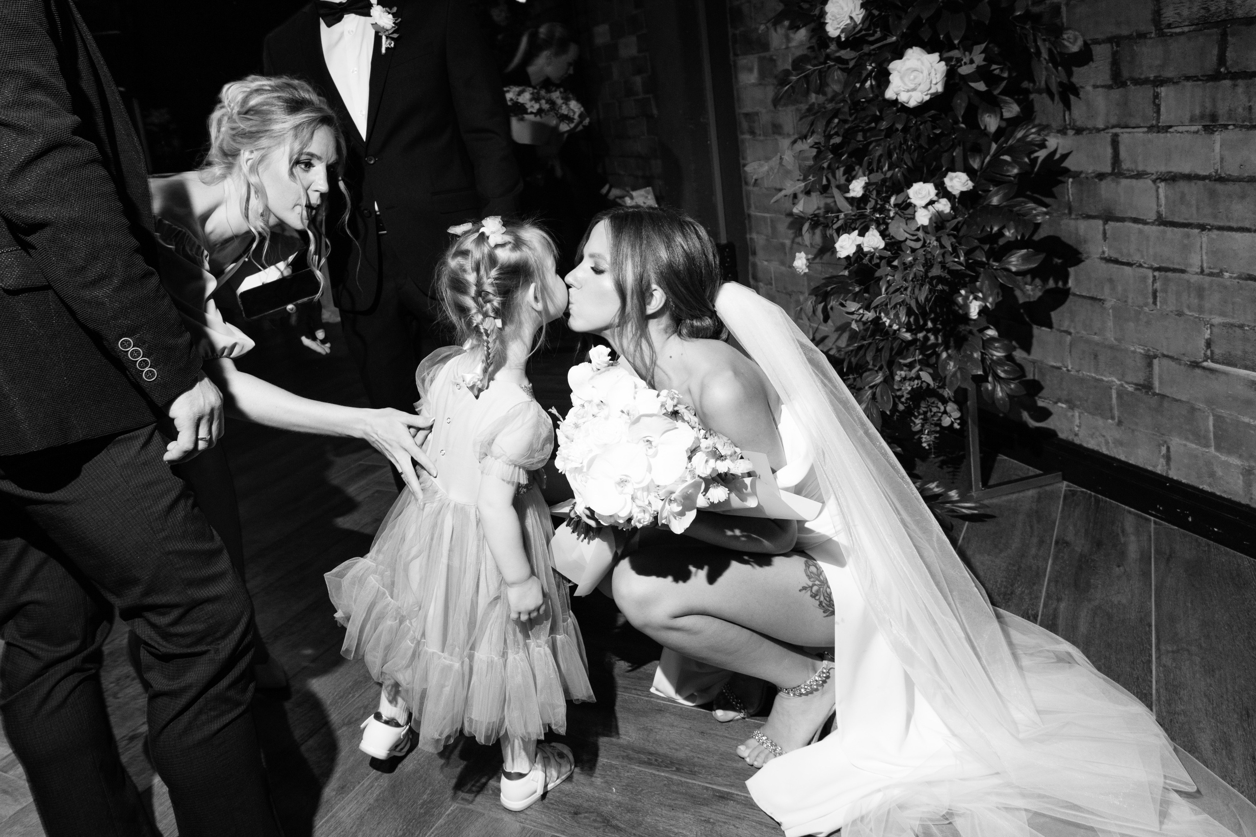 Danil & Yulia. Андрей Цветков — репортажный, свадебный и портретный фотограф в Санкт-Петербурге