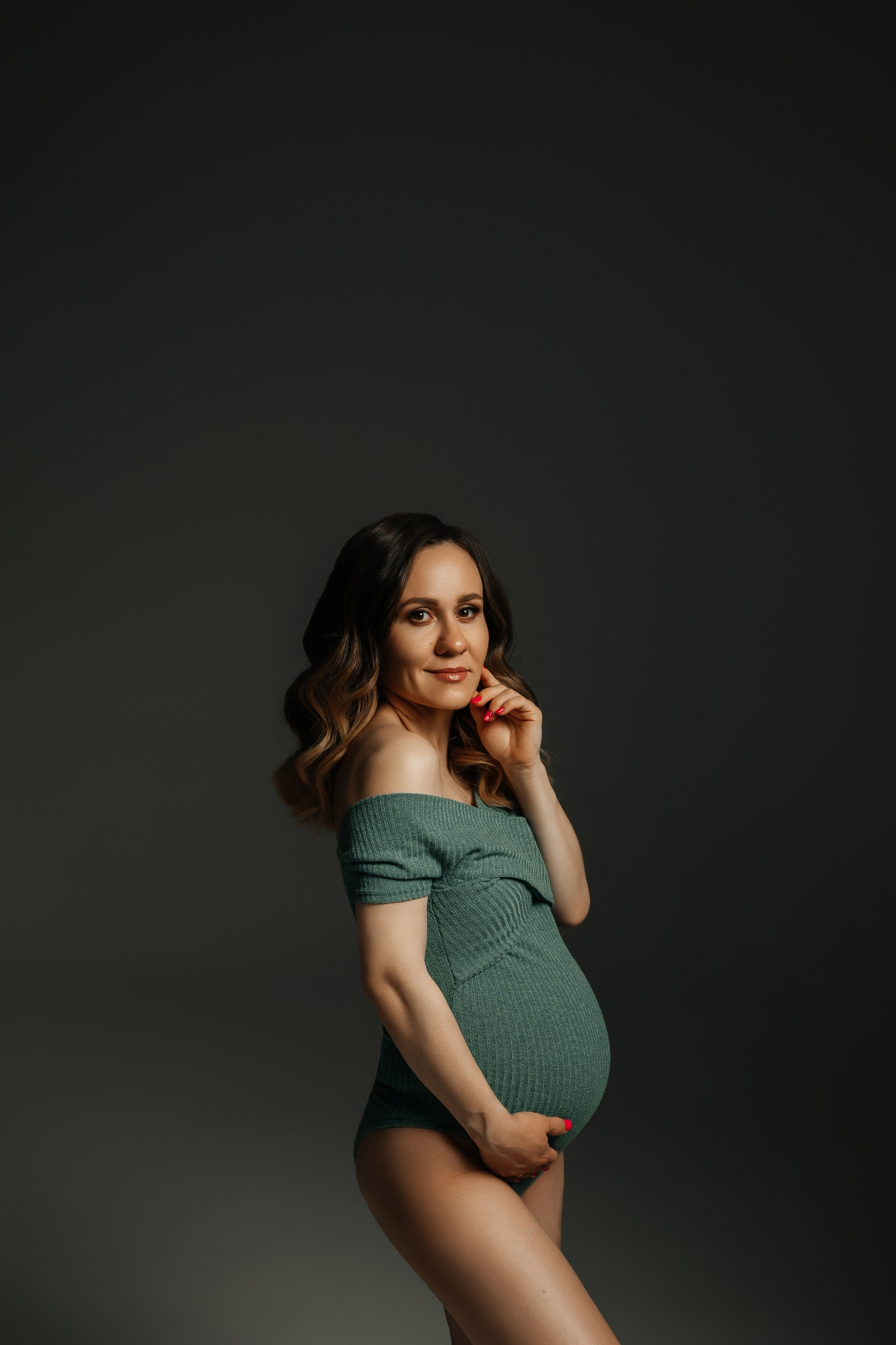 Беременность как с обложки журнала. ТОПовый фотограф новорожденных newborn и беременности, Екатеринбург