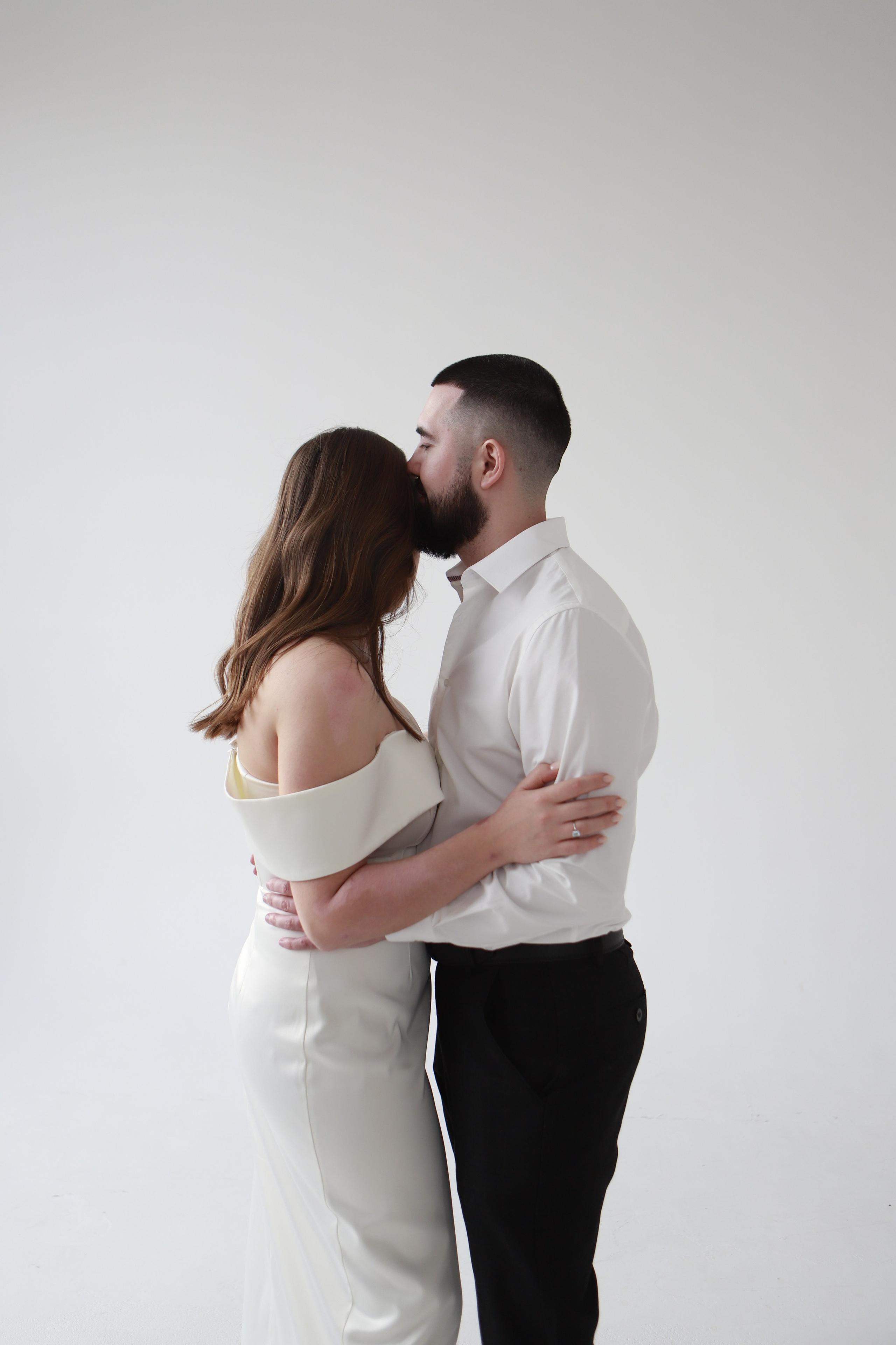 АЛЕКСАНДР+ЮЛИЯ. Фотограф Элла Ефимова