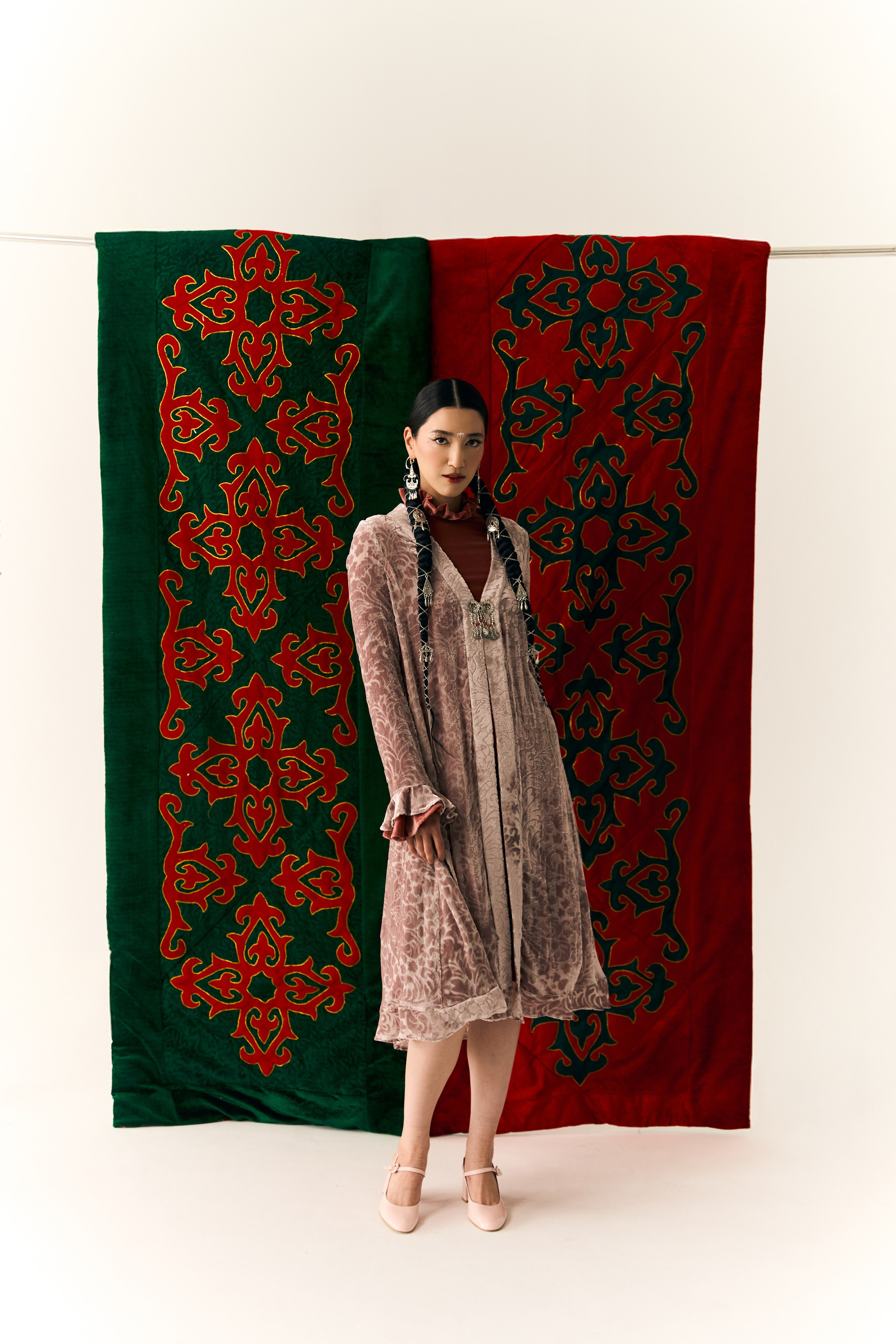 Fashion. Искарова Зарина, фотограф в Алматы