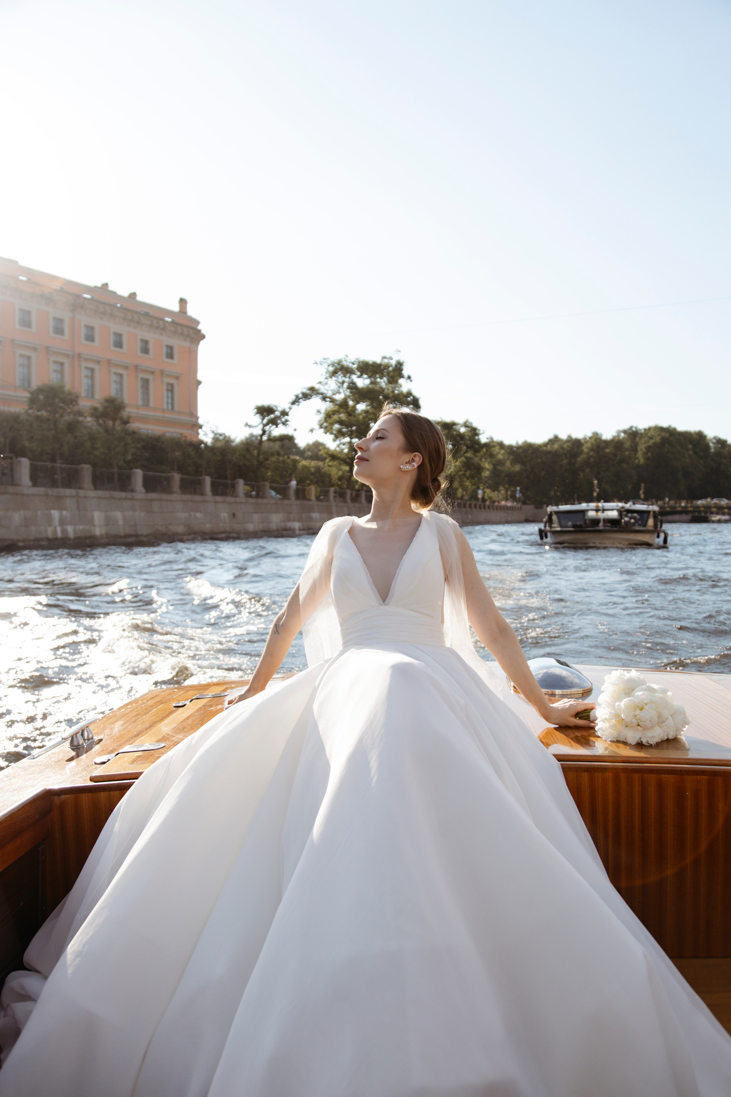 Кирилл и Полина. Nikolpinhasova