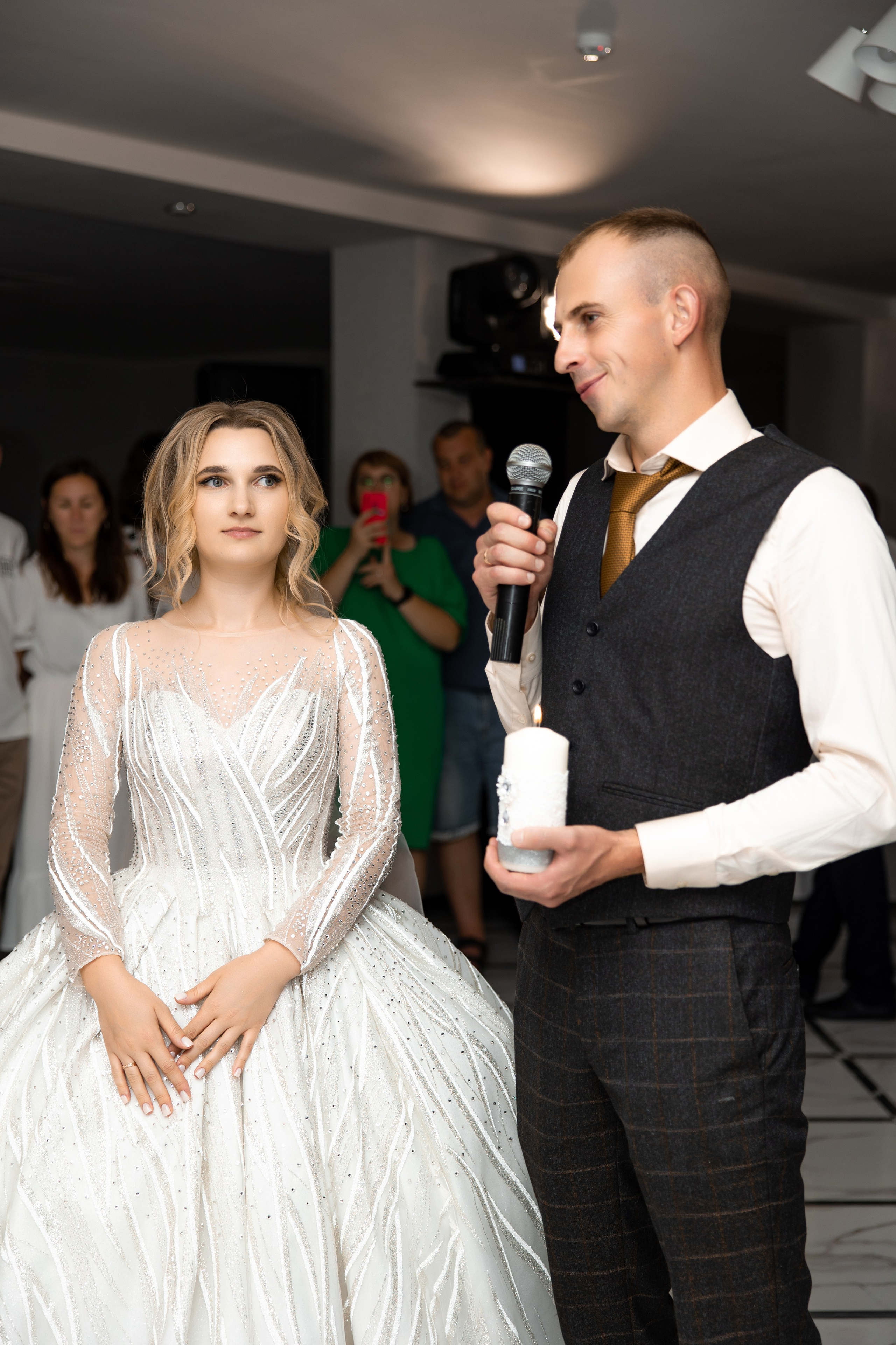 Виталий и Софья. Видеосьемка, фотосьемка свадеб, юбилеев, утренников в Краснодарском кр