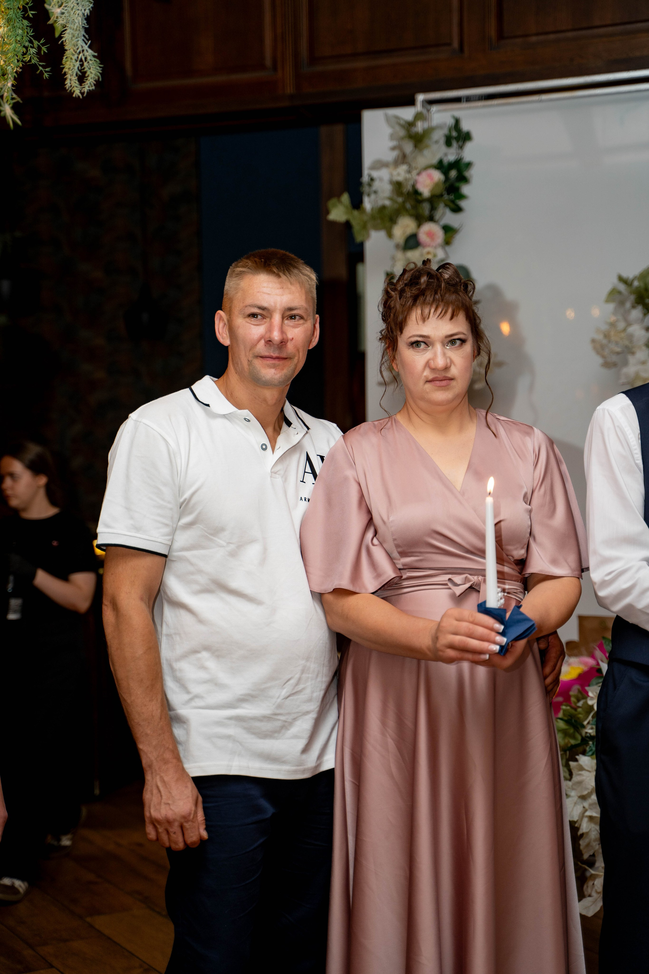 Данил и Анастасия. Видеосьемка, фотосьемка свадеб, юбилеев, утренников в Краснодарском кр