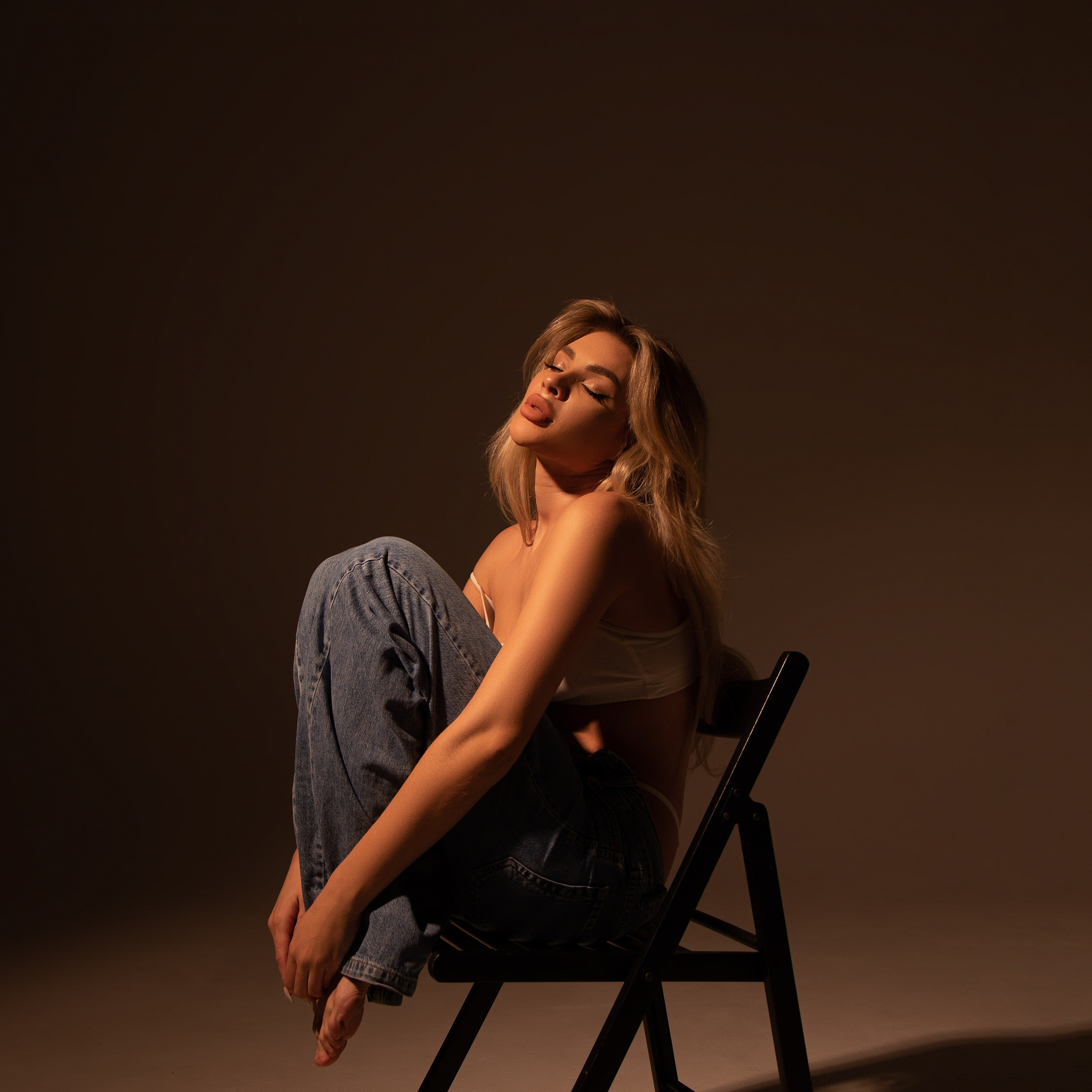 Настя. Коммерческий контент фотограф для маркетплейсов в Новосибирске