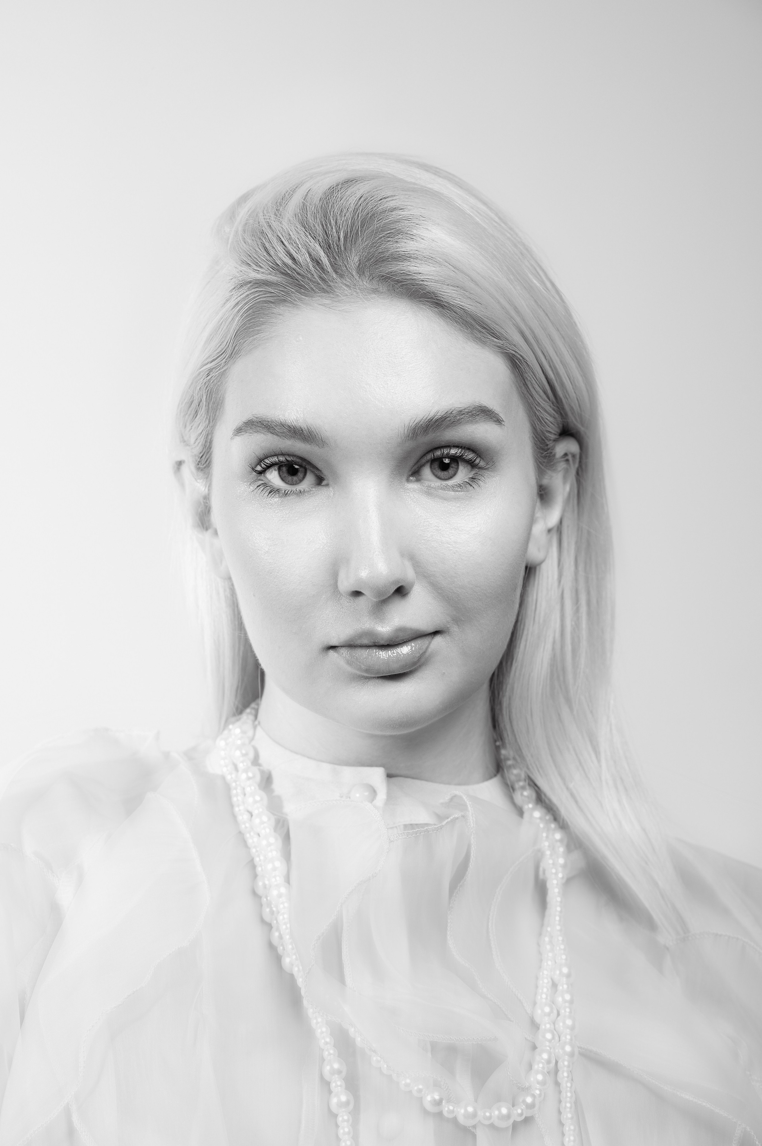 Вероника. Индивидуальная и коммерческая фотография | Москва