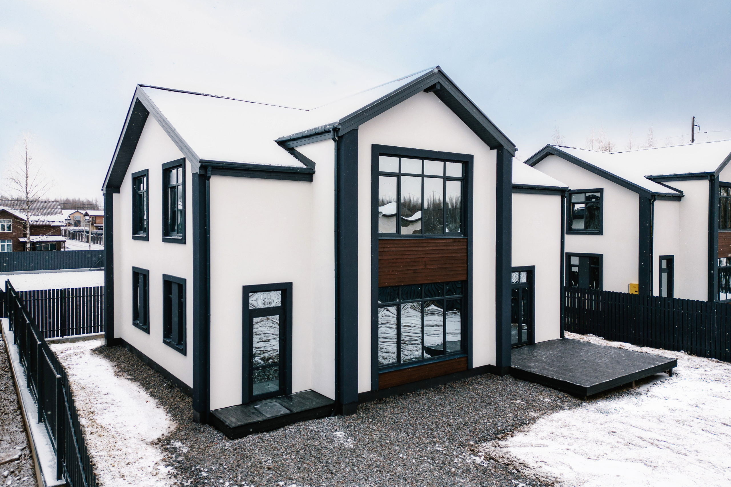 Фотосъемка недвижимости. Свадебный и семейный фотограф в Санкт-Петербурге Виктор Голубев