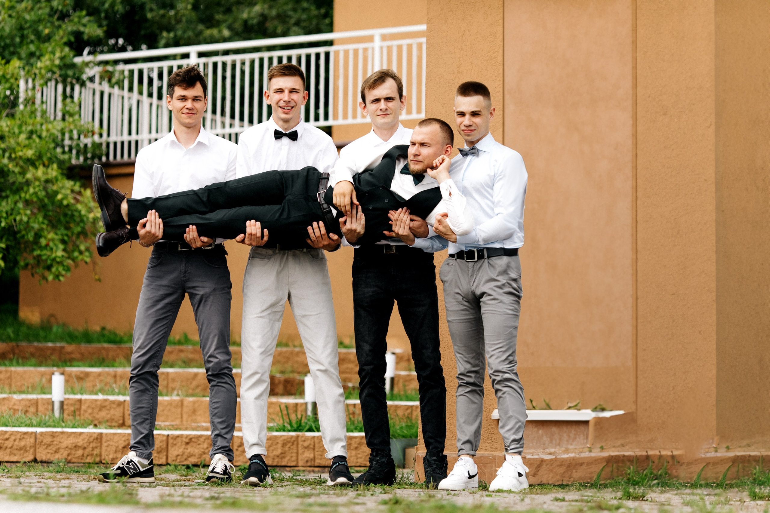 Репортаж. Детский и семейный фотограф в Санкт-Петербурге и области Никова Вика