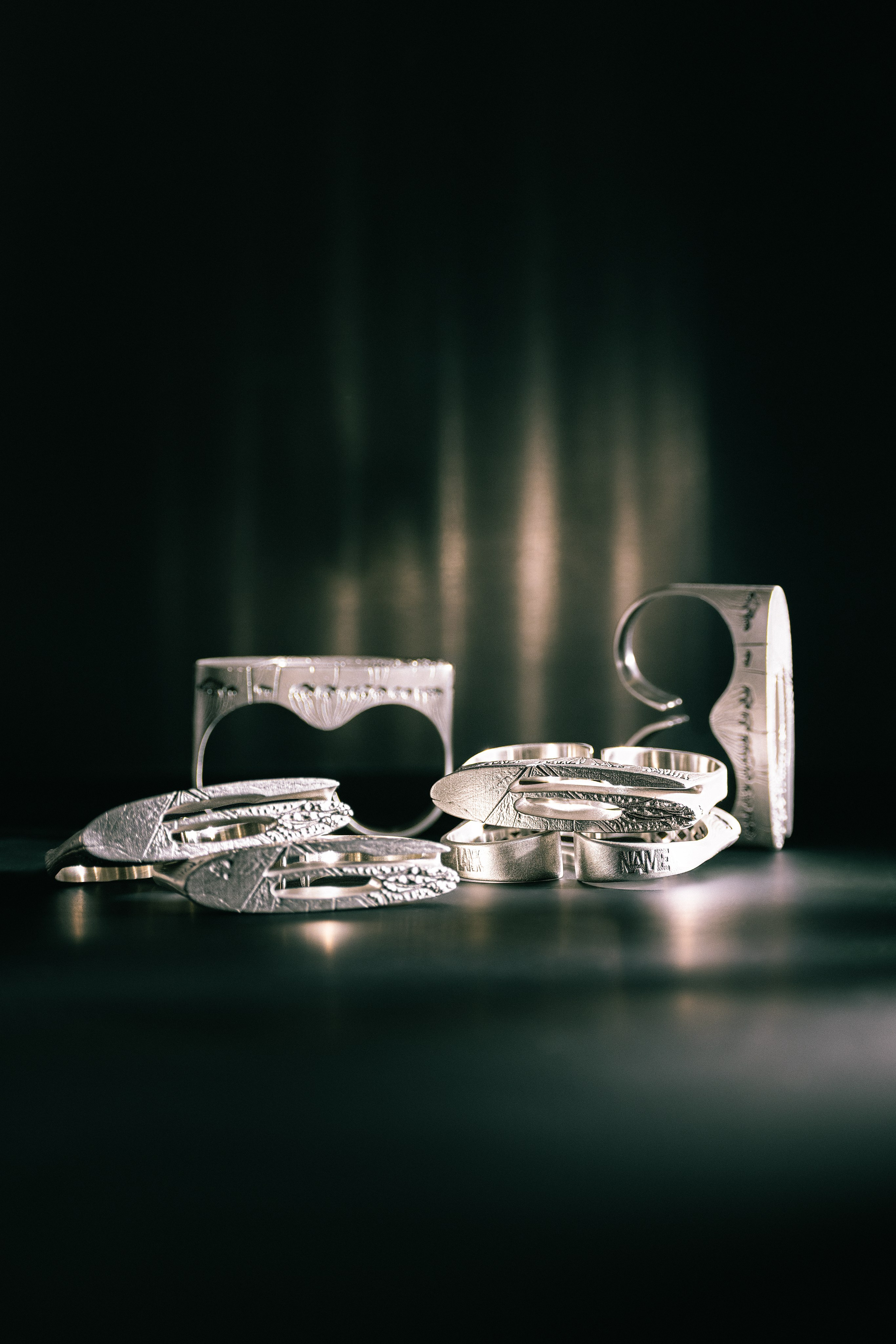 MOZI J х DADDYBATO. Photographer. Producer. Retoucher