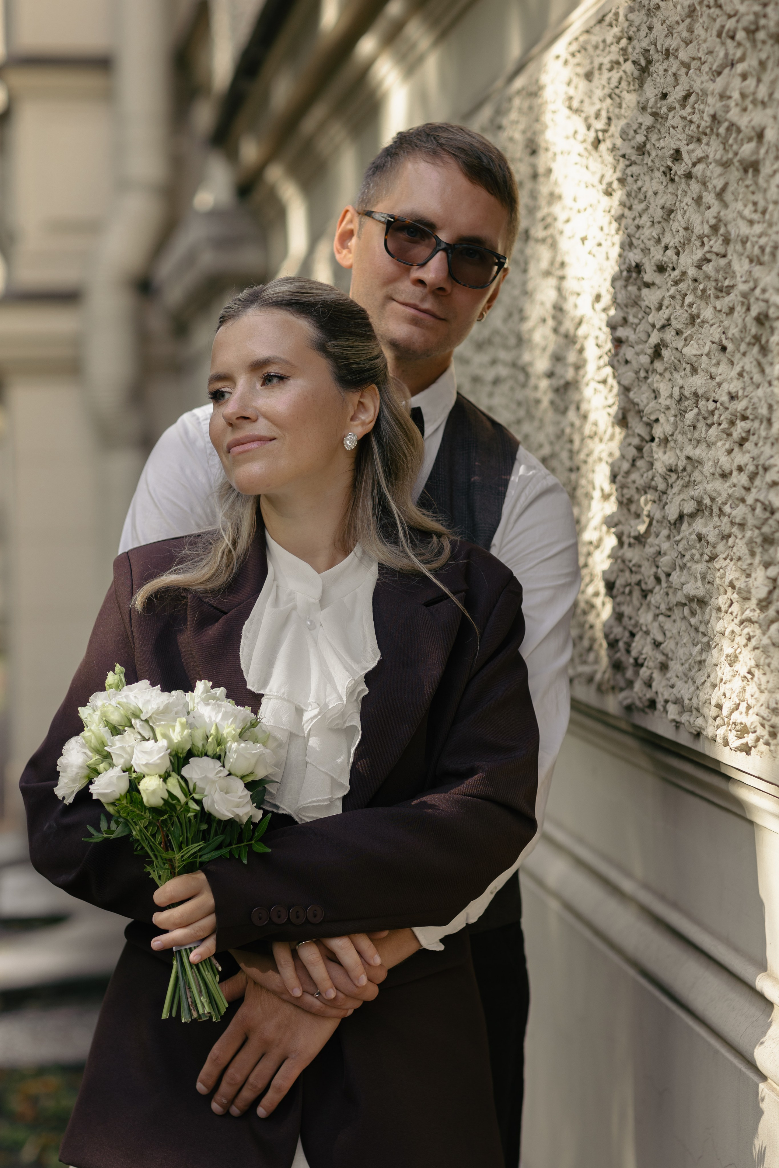 Денис и Ольга. @dariazphoto свадебный фотограф