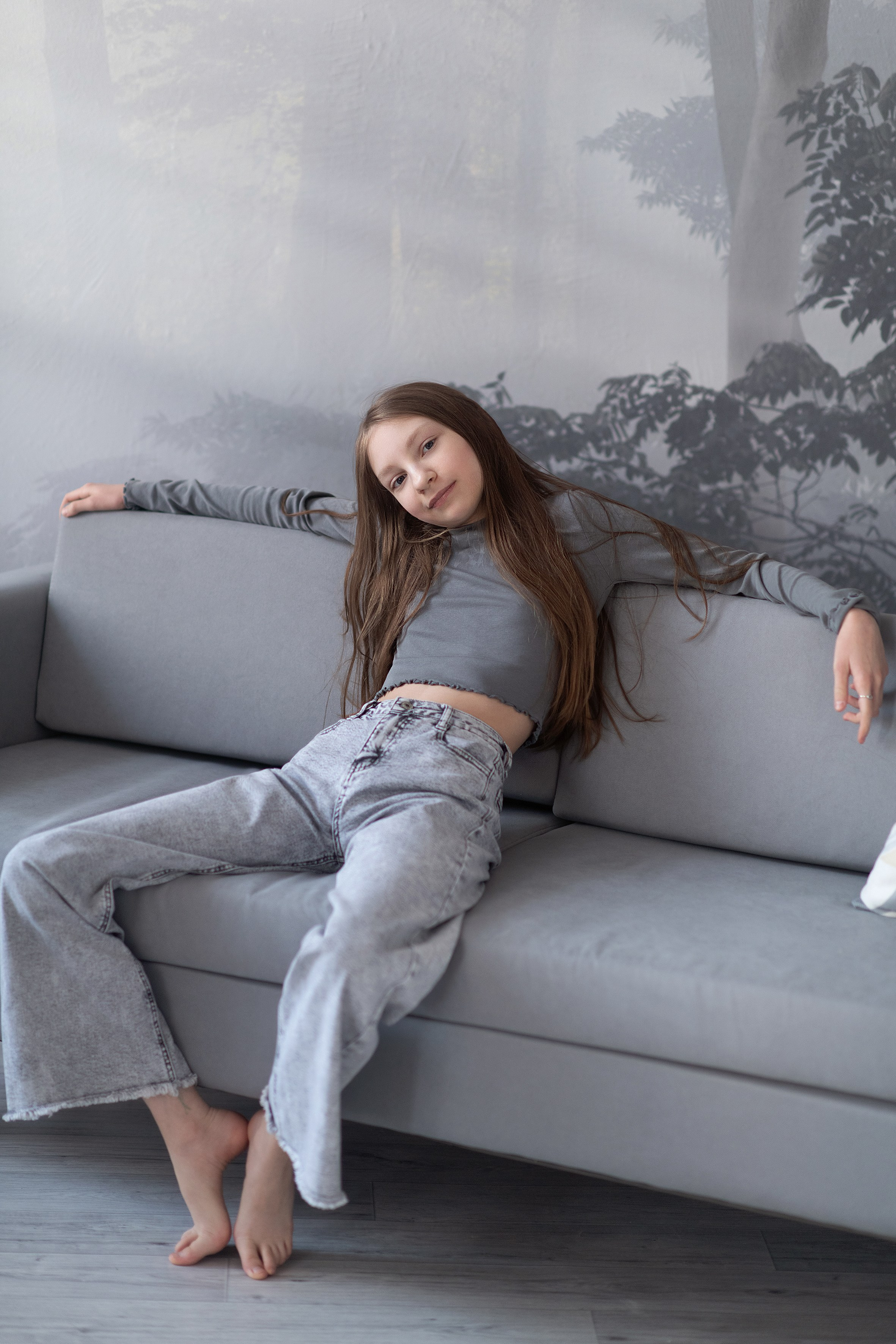 MISTY. Семейная, детская, свадебная фотостудия полного цикла в Рязани