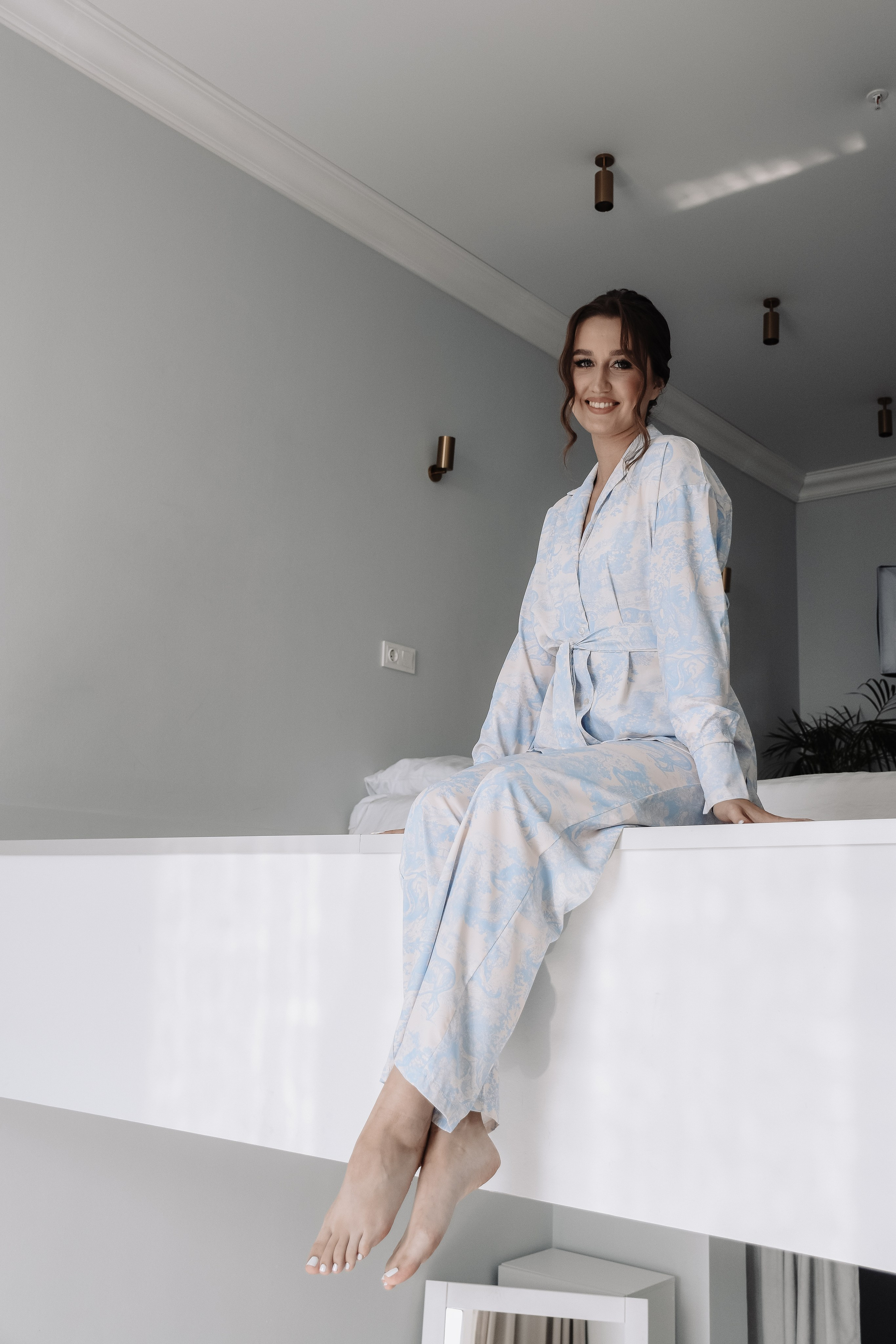 Ксения & Максим. Свадебный фотограф в Омске Игорь Нестеров