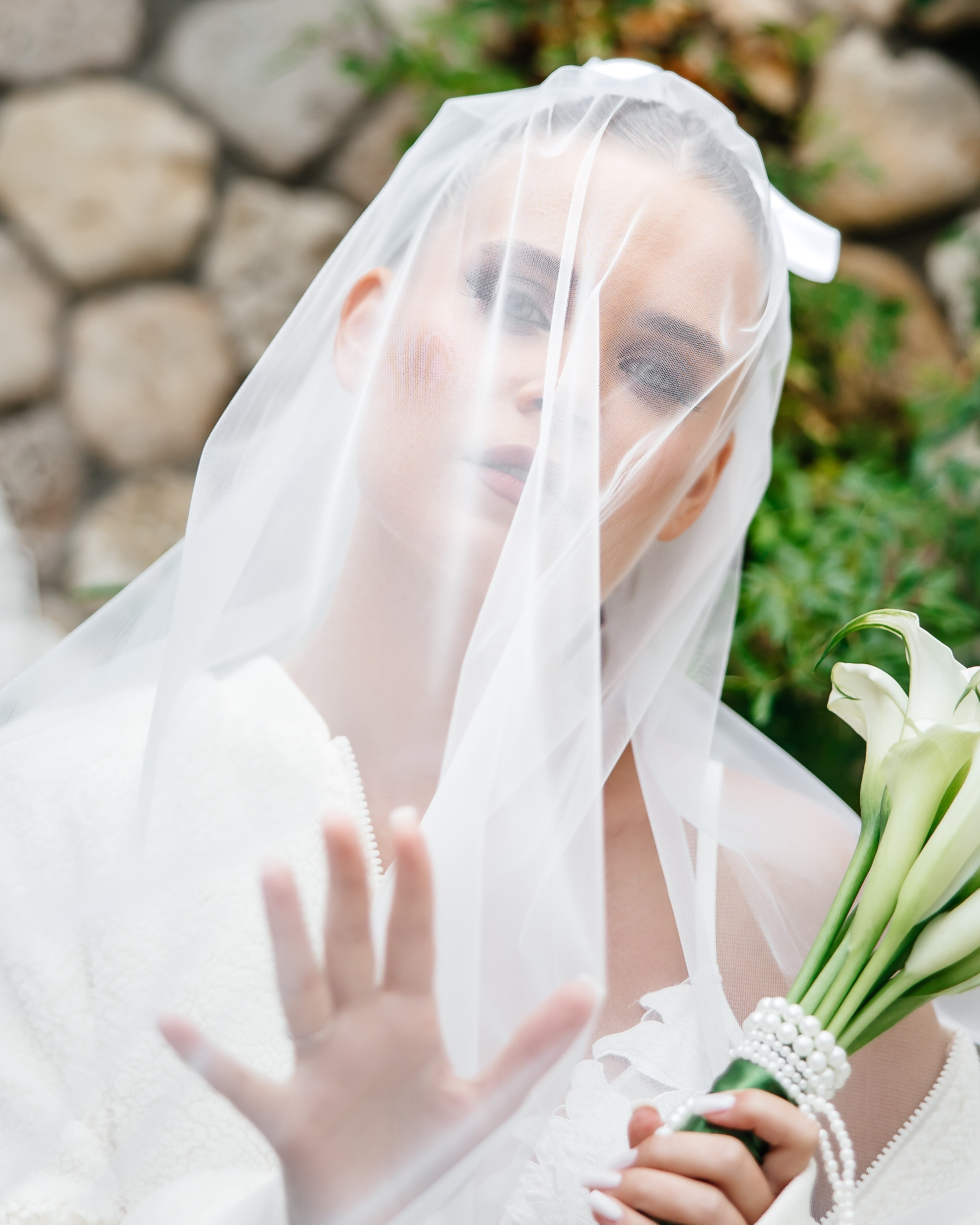 Анонс свадьбы для Павла и Евгении. Усадьба Феодоро. Свадебный фотограф в Крыму и Севастополе Ольга Баскакова