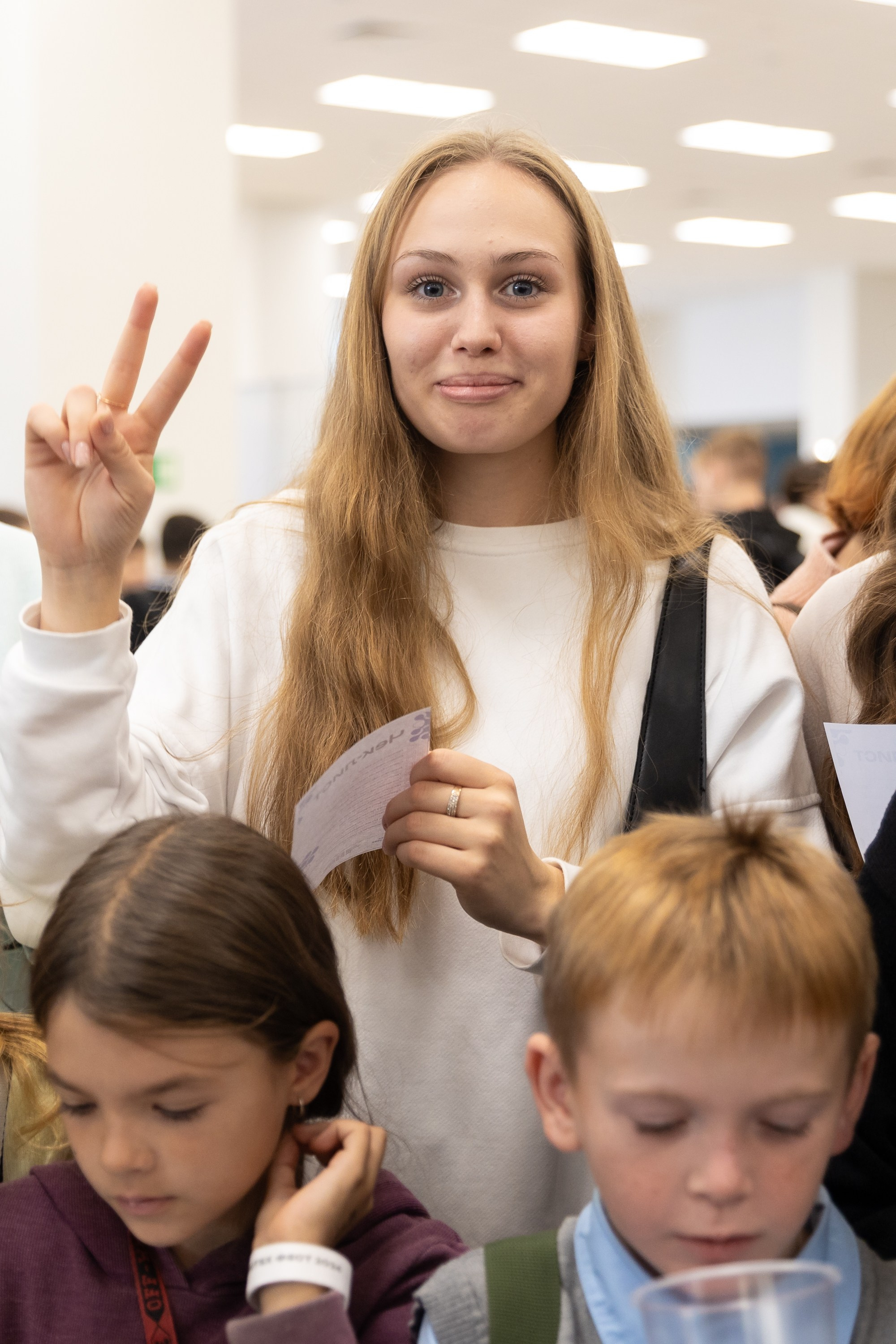 Биотехфест. Репортажный фотограф во Владивостоке