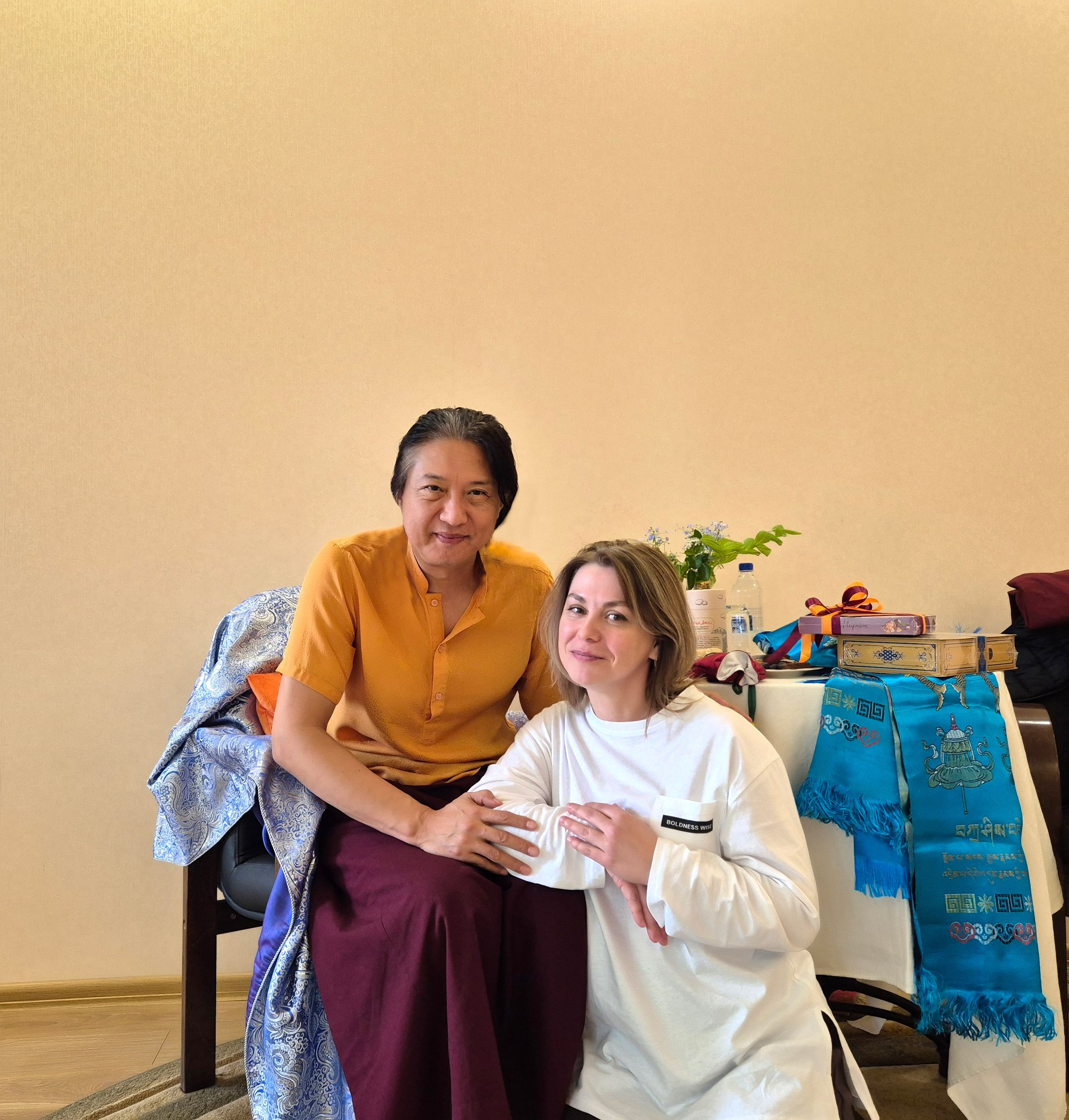 Психолог Анна Коноплева в Брянске