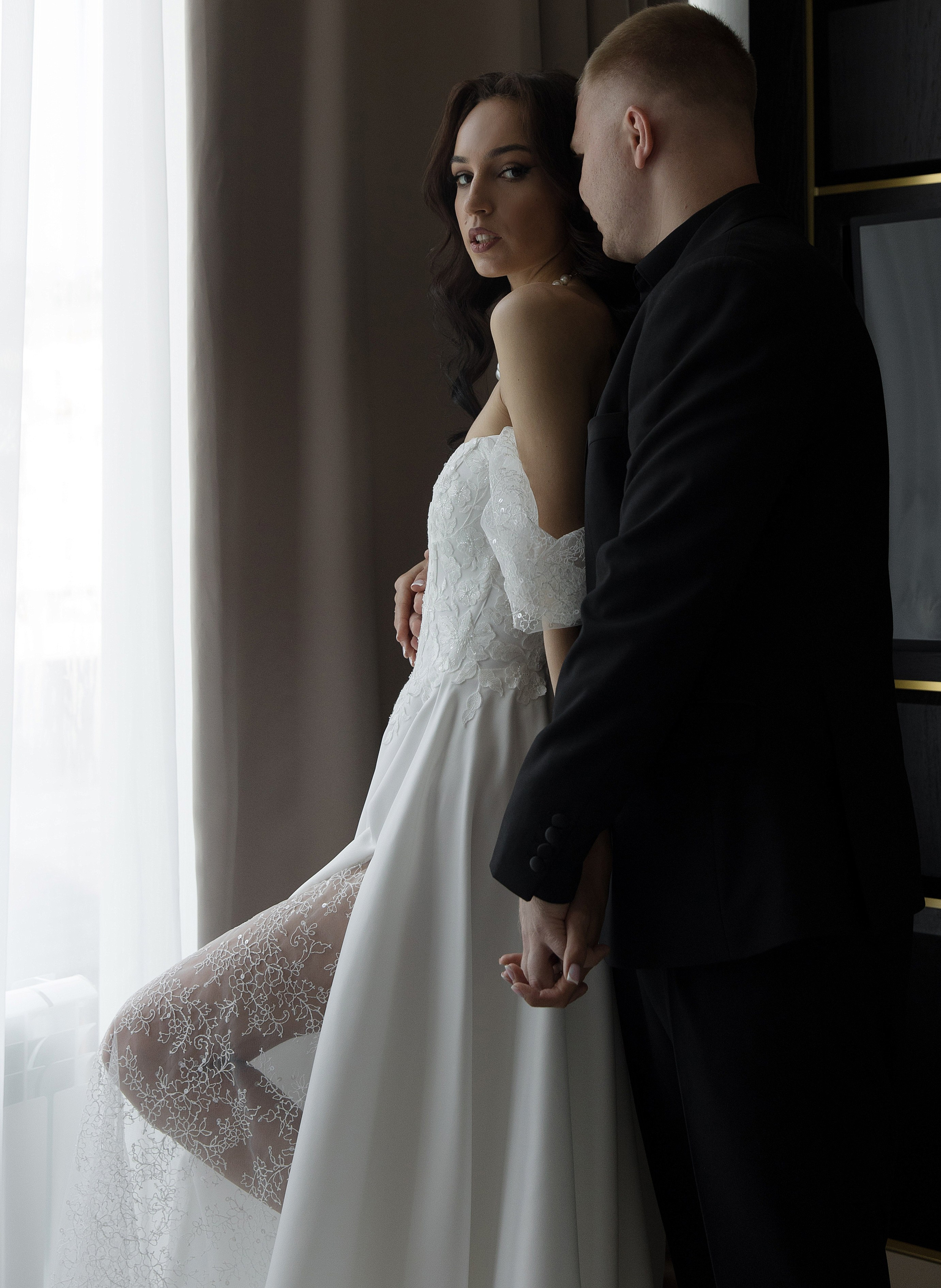 Love U. Свадебный и семейный фотограф в Самаре Стрельникова Ирина