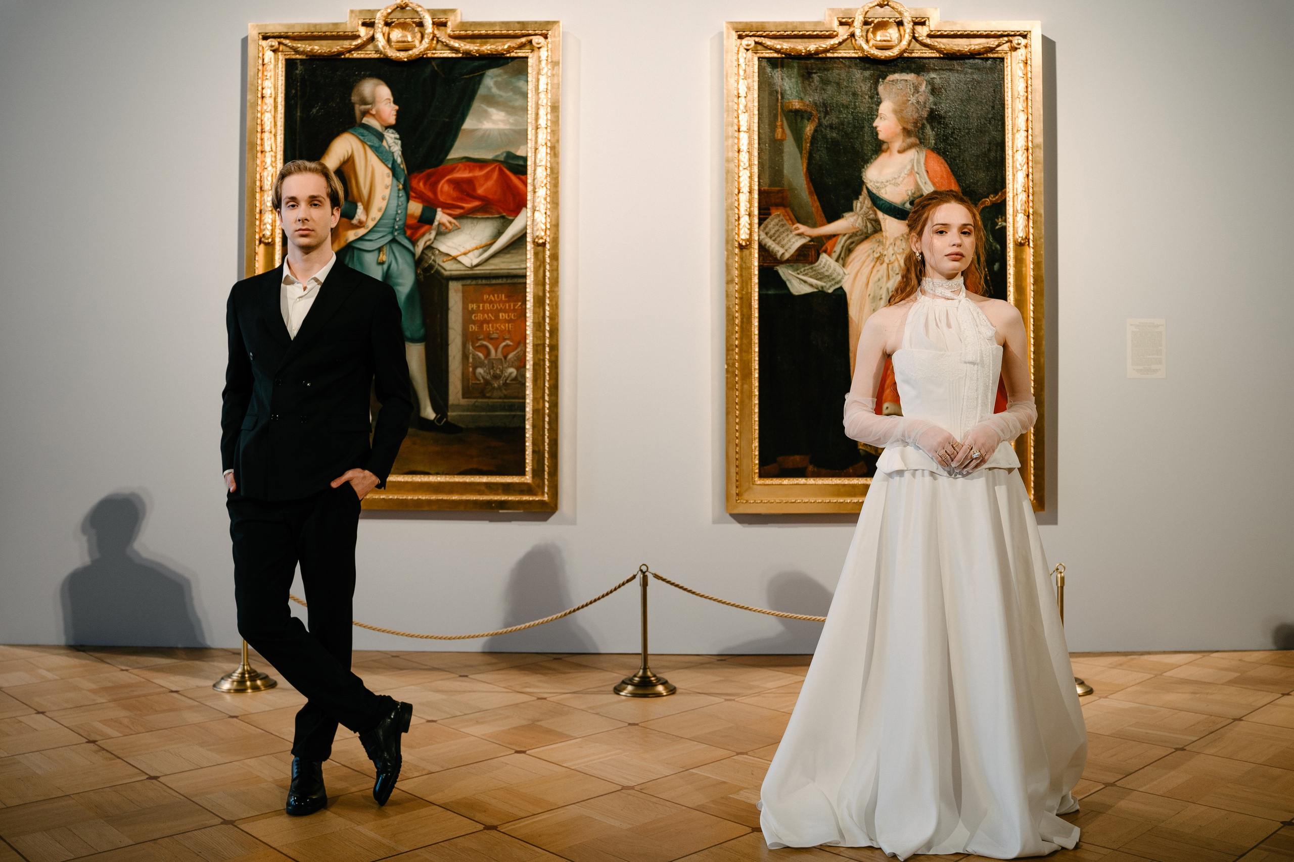 Артём и Ксения. Свадебный и семейный фотограф в Воронеже Анастасия Бойко