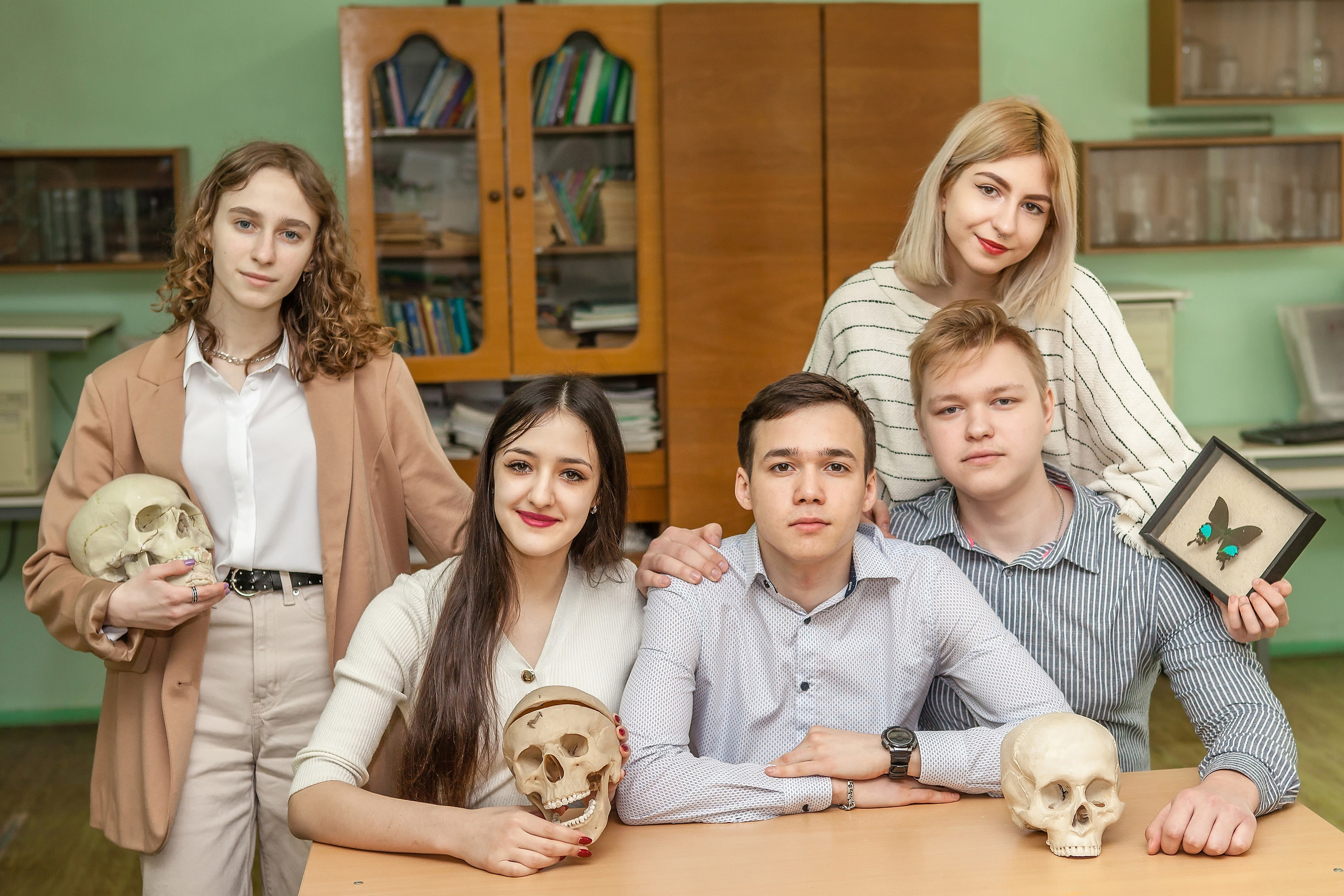 Выпускные Фотокниги. Фотограф Дмитрий Сахаров