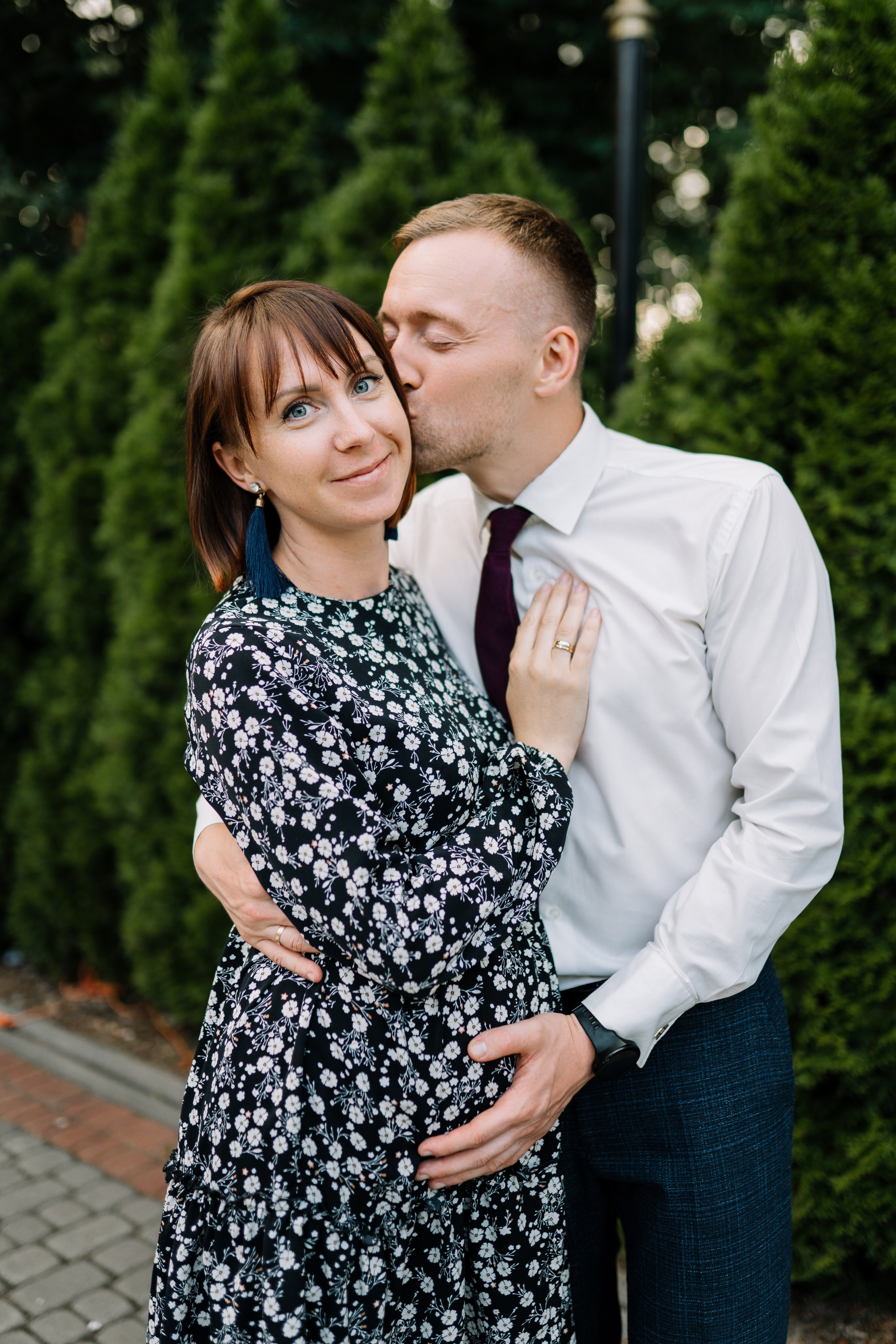 Лиза & Сергей