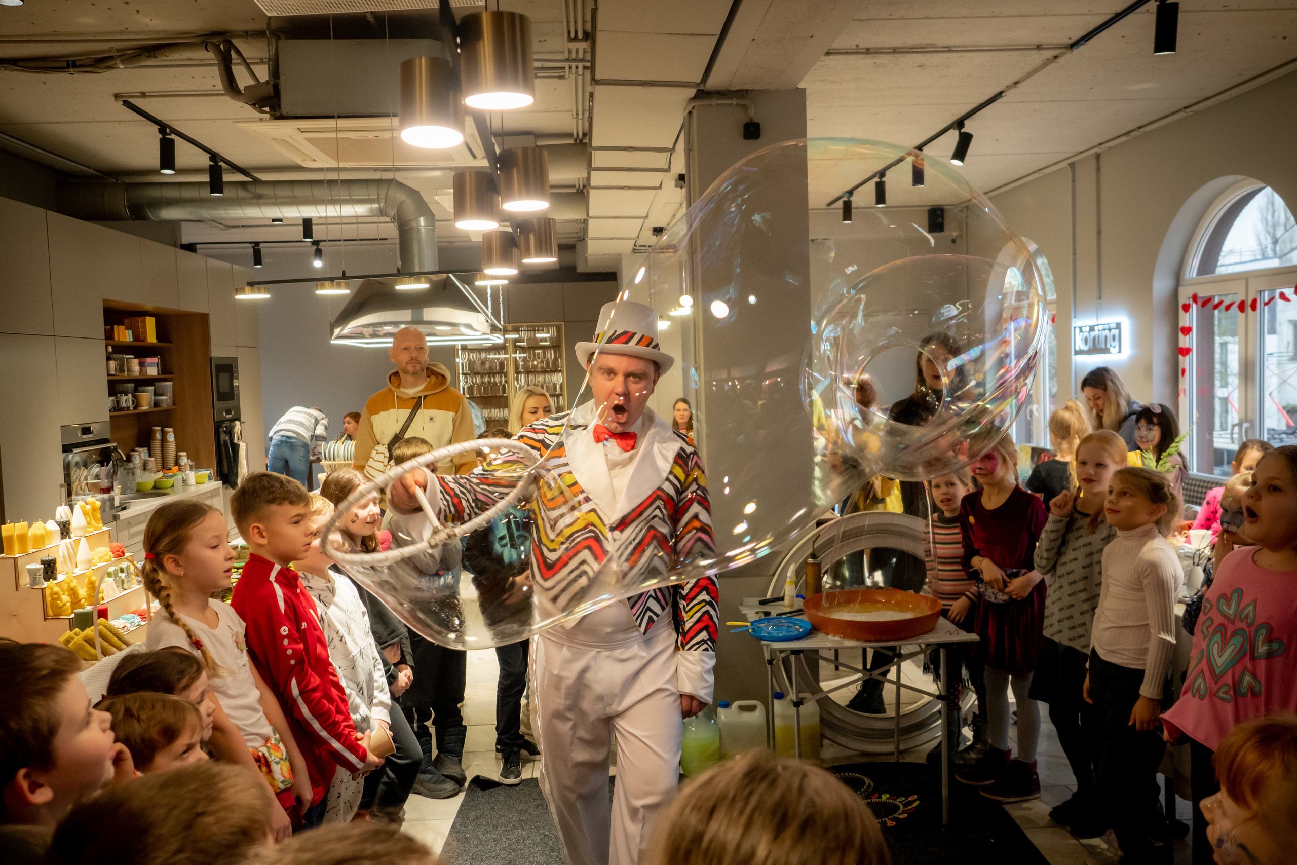 Репортаж. Фотограф в Калининграде Дмитрий Мишин