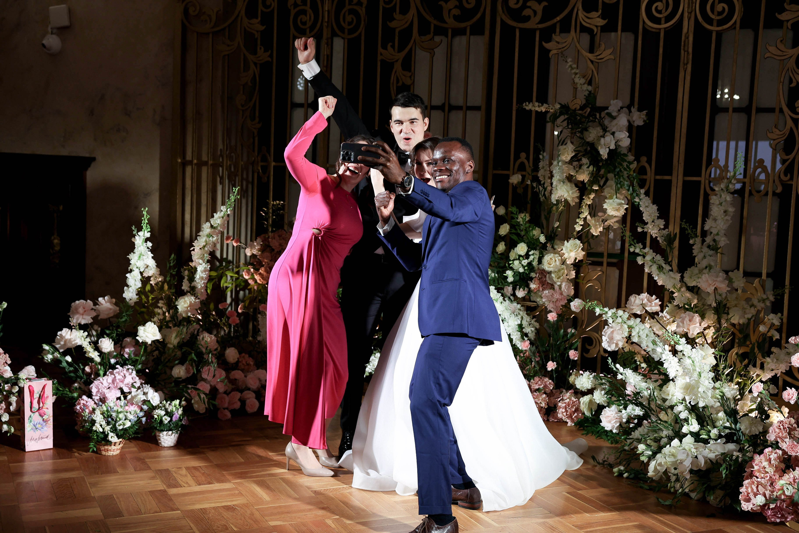 Иван и Надежда. укороченная серия. Свадебный, репортажный, фотограф Москва и Московская область