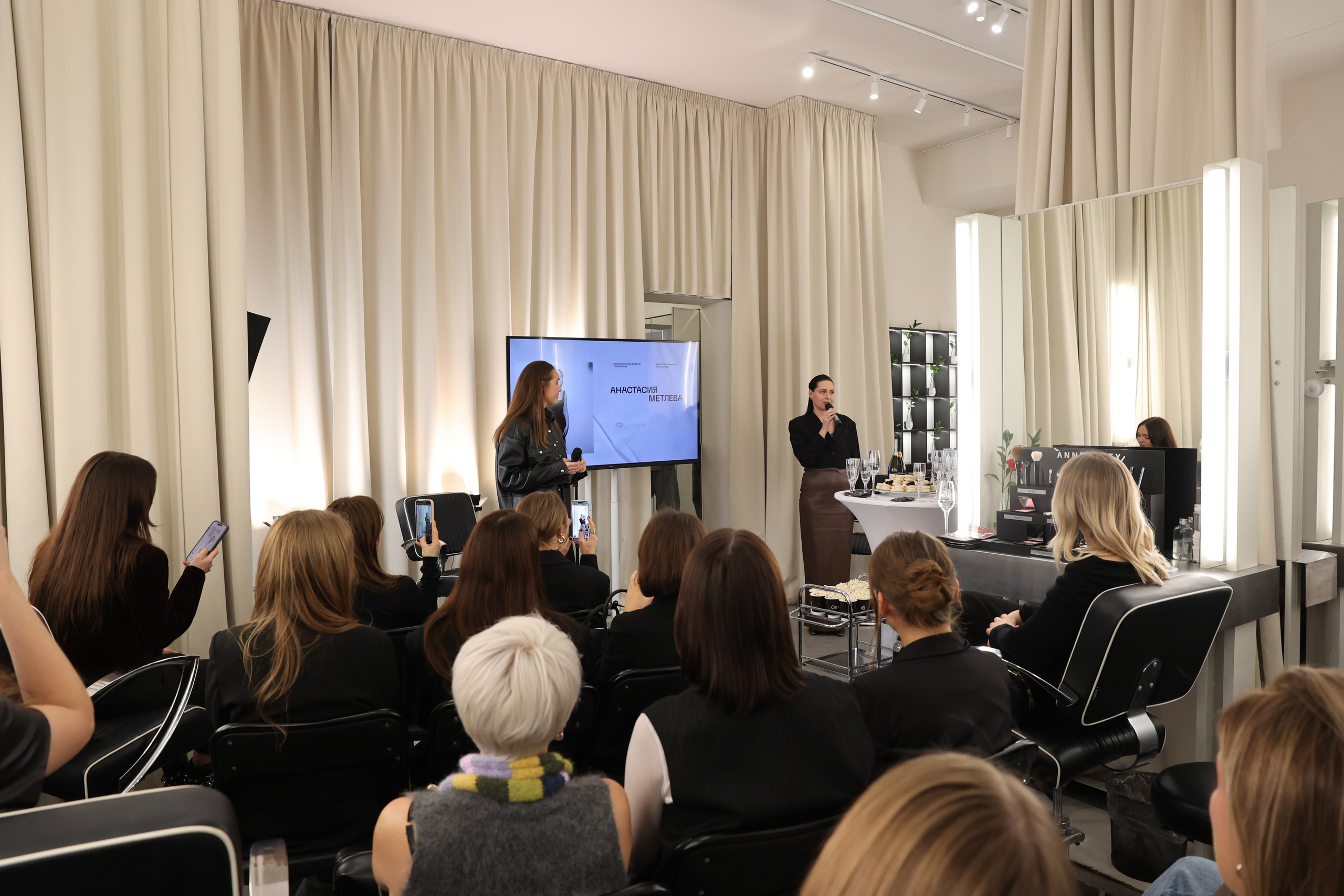 Встреча топ100 эвордс. Свадебный, репортажный, фотограф Москва и Московская область