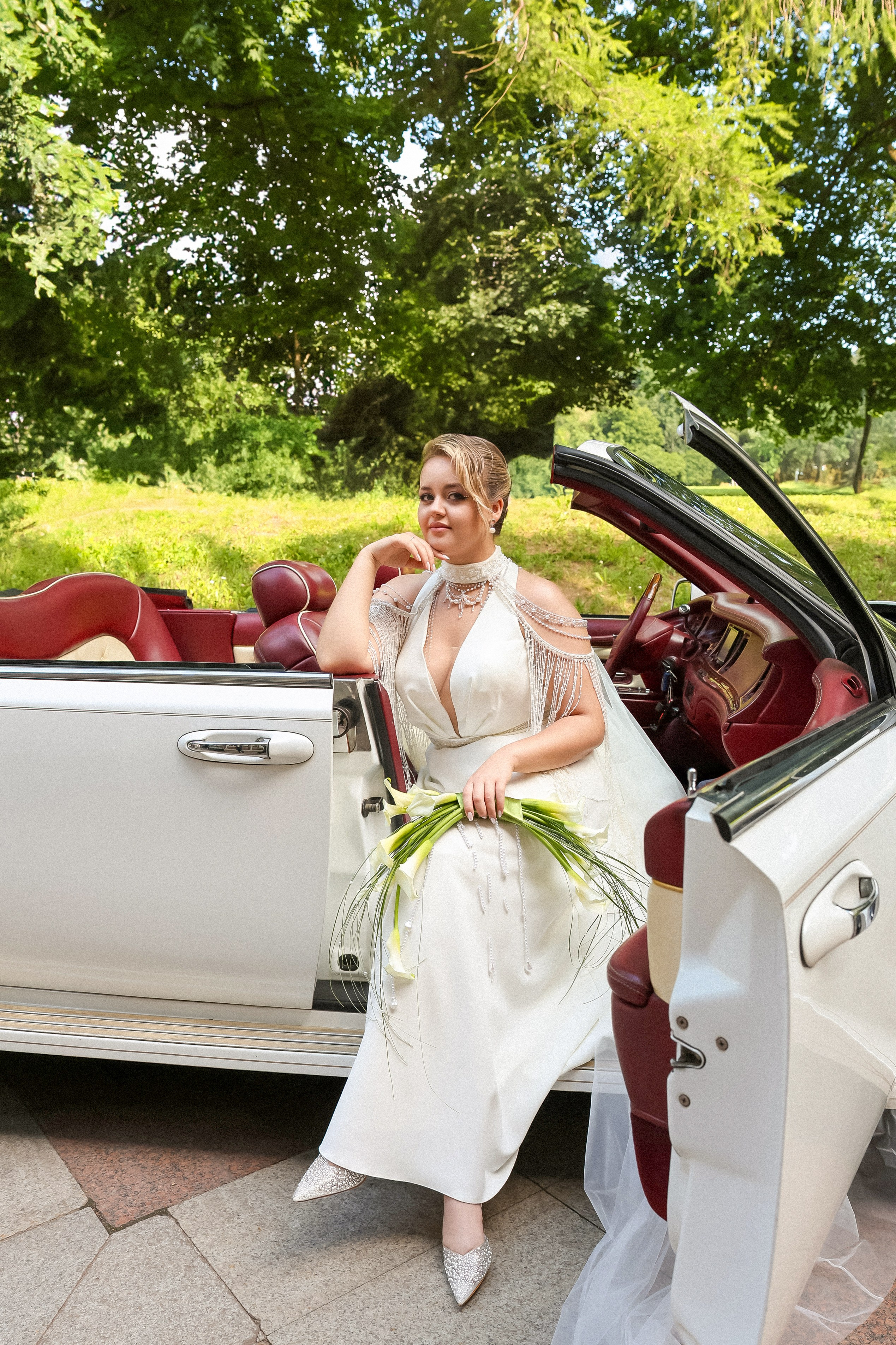 Иван и Настя. Свадебный, репортажный, фотограф