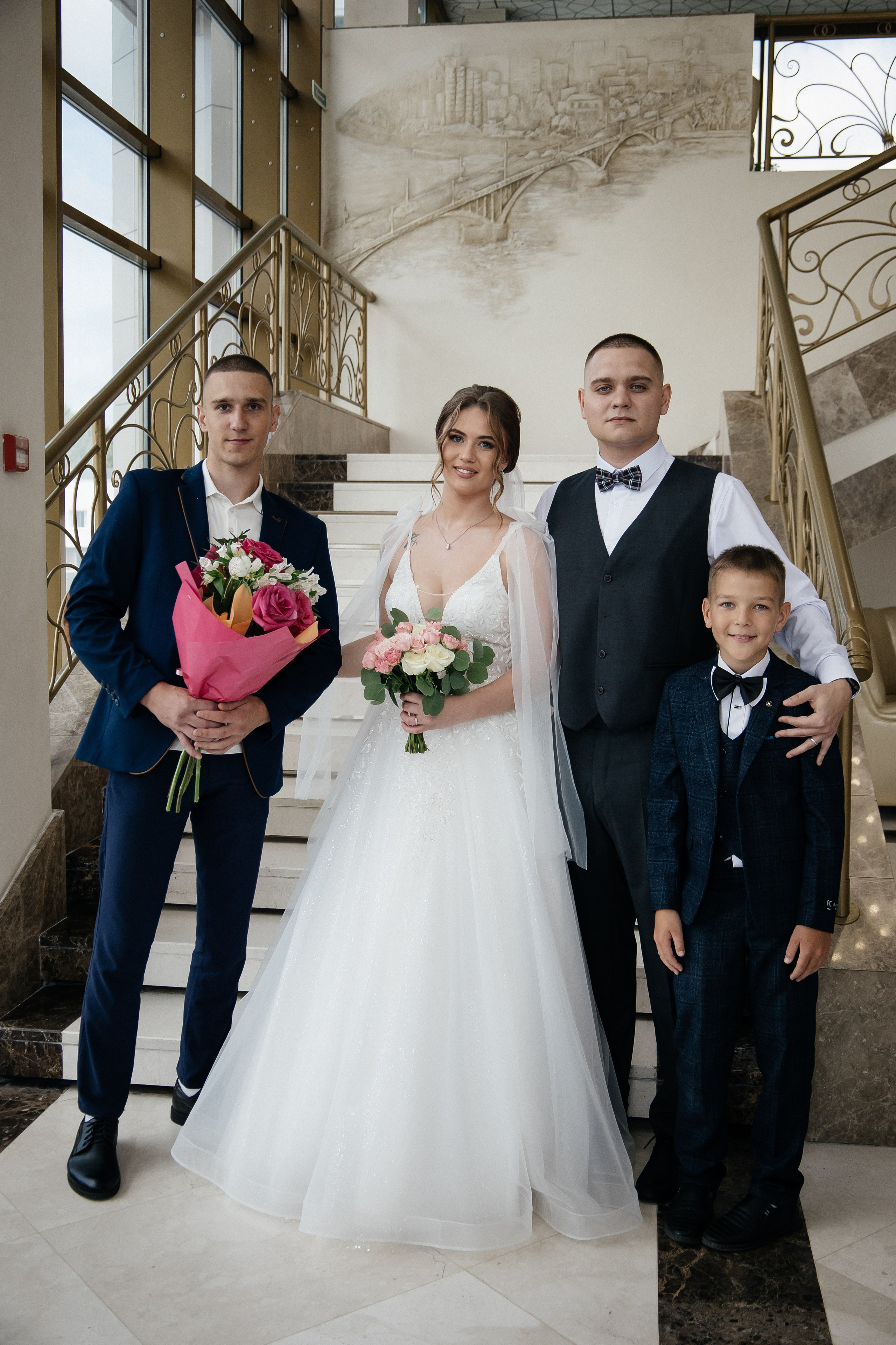 Свадьба полный день. Фотограф в Иркутске