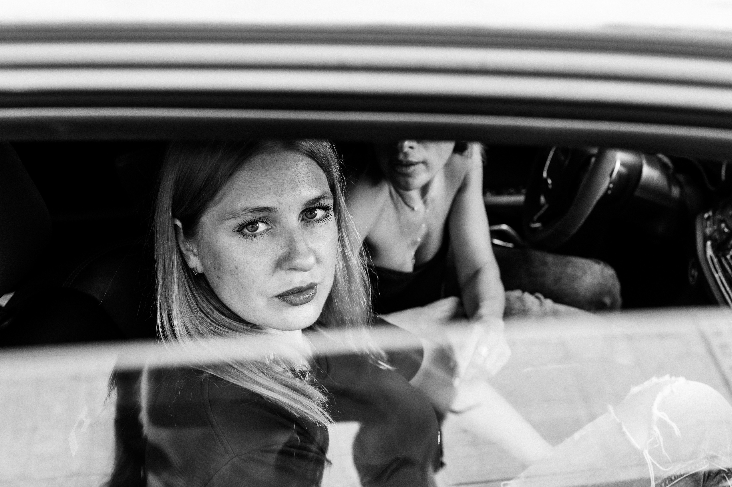 Нина и Света!. Профессиональный фотограф, Москва |Видное Елена Елизарова