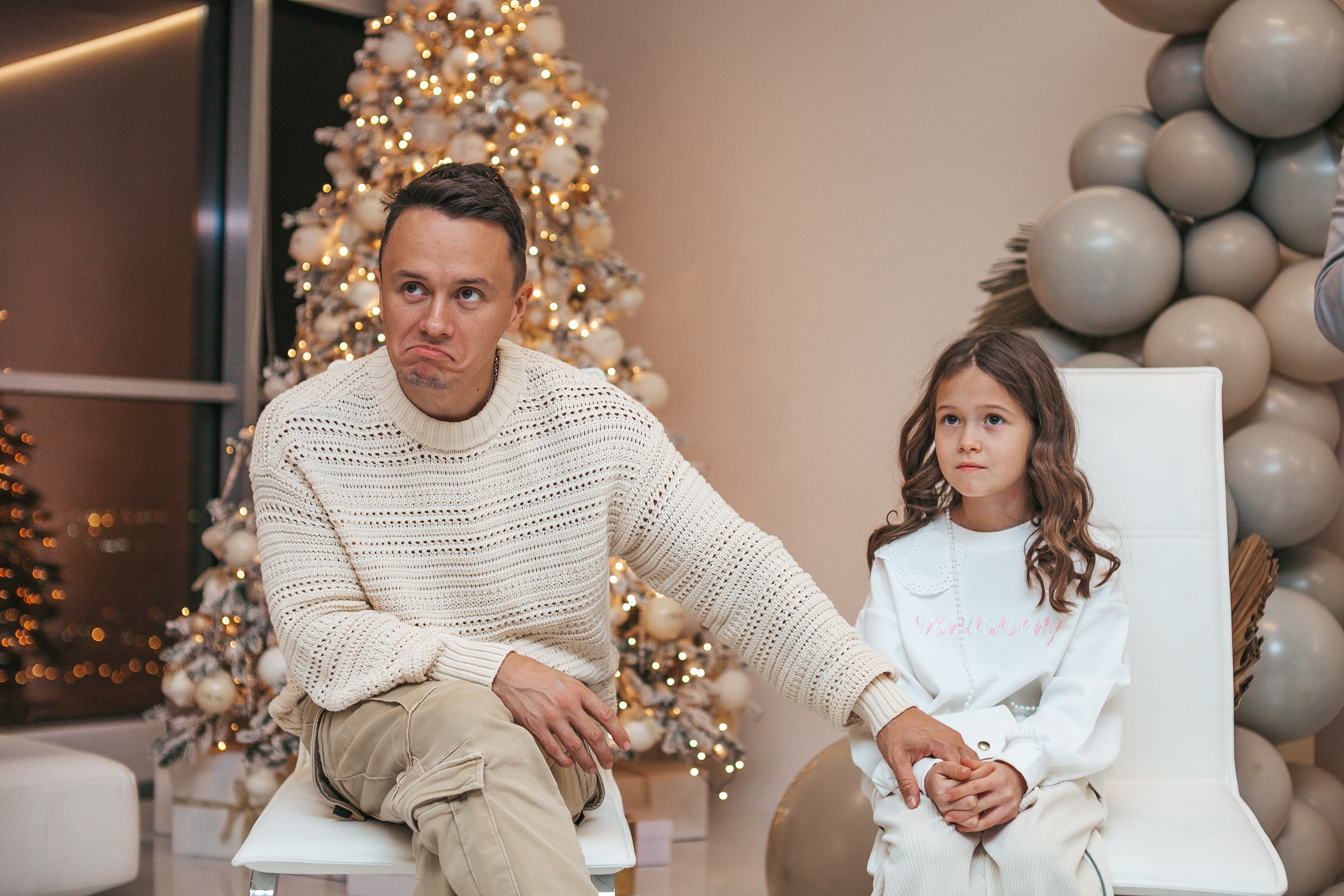 Гендерпати. Фотограф новорождённых в Москве и МО