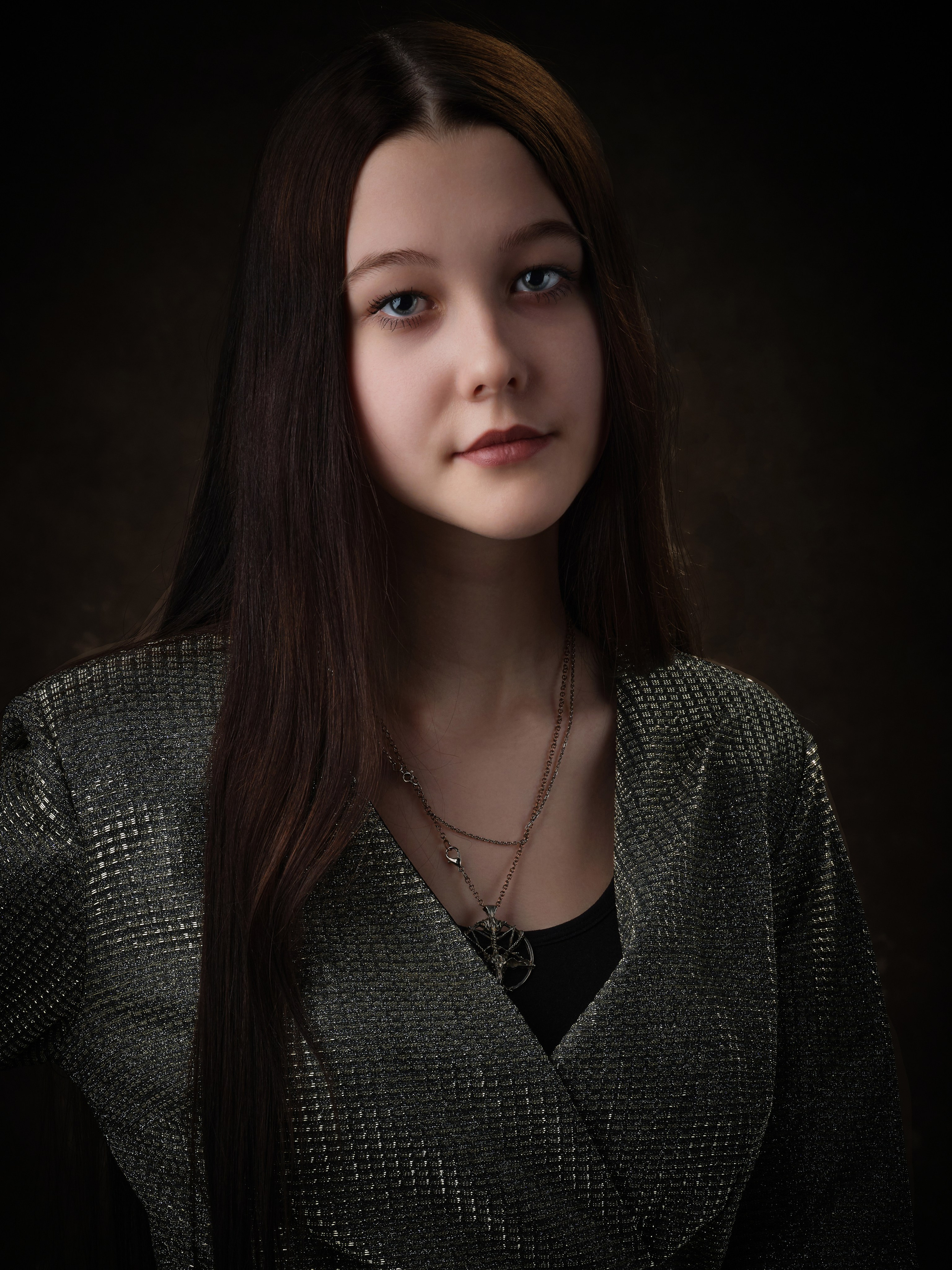 Потретная фотосъемка. Владислав Смирнов рекламный Фотограф в г. Иваново