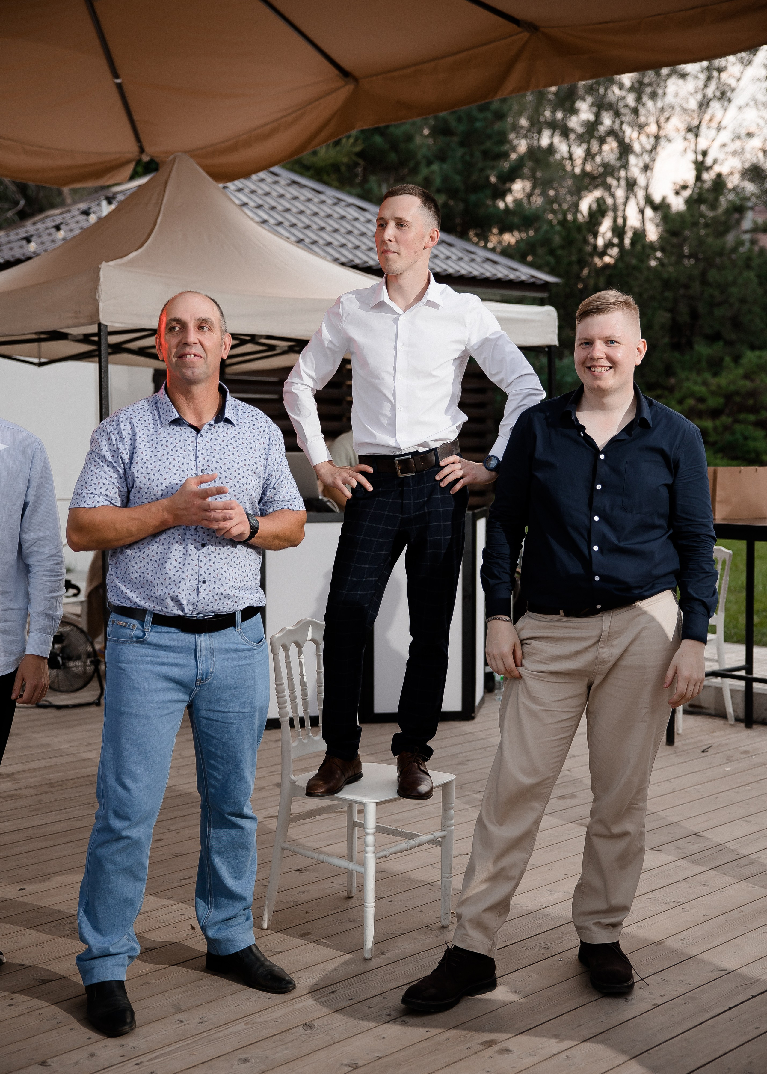 Алина + Паша. Свадебный и семейный фотограф в Саратове Маша Паника