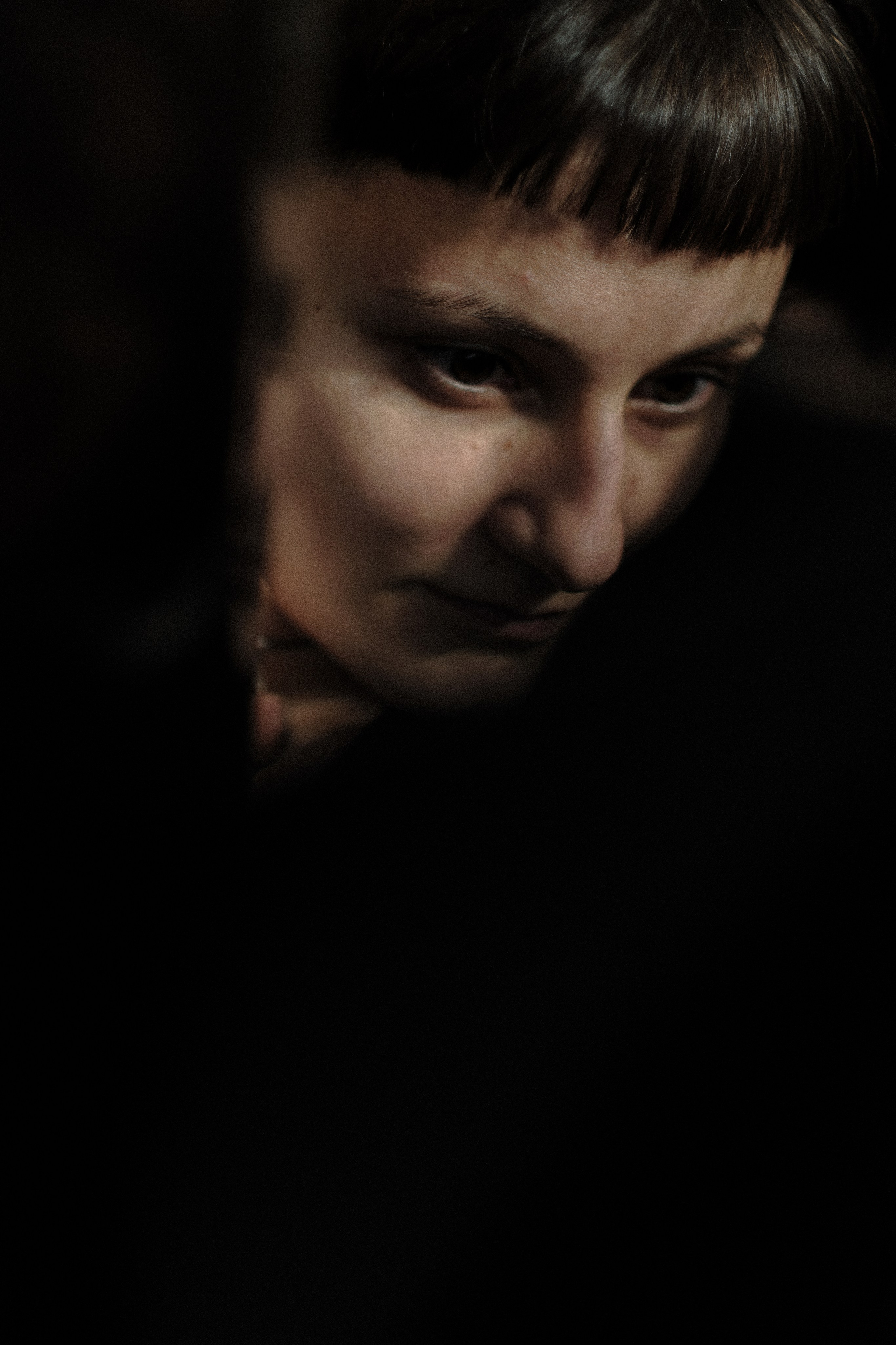 Портреты. Портретный и репортажный фотограф в Санкт-Петербурге Дарья Сибирякова