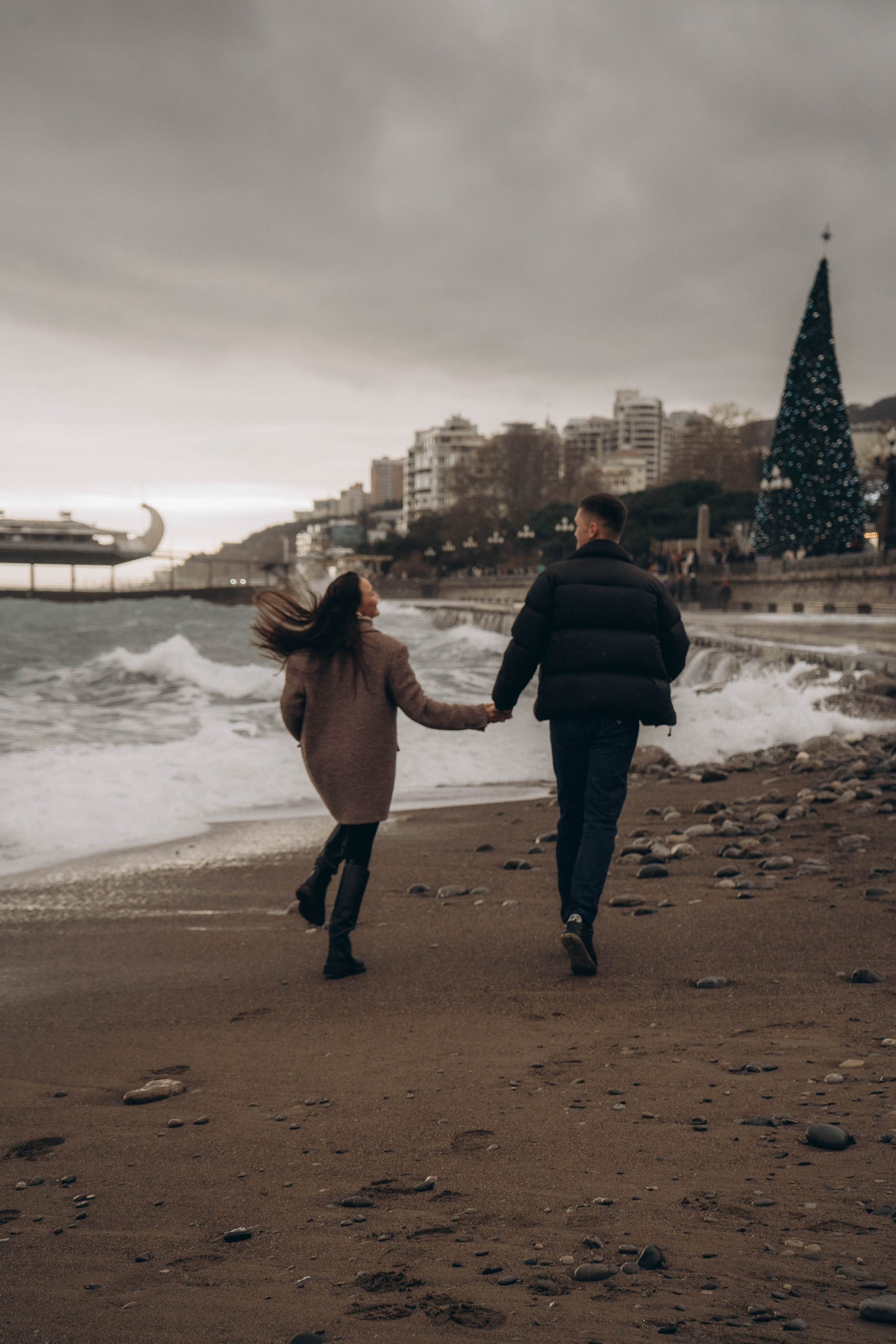 Love Story. Фотограф в Крыму, Ялта, Профессиональная фотосессия