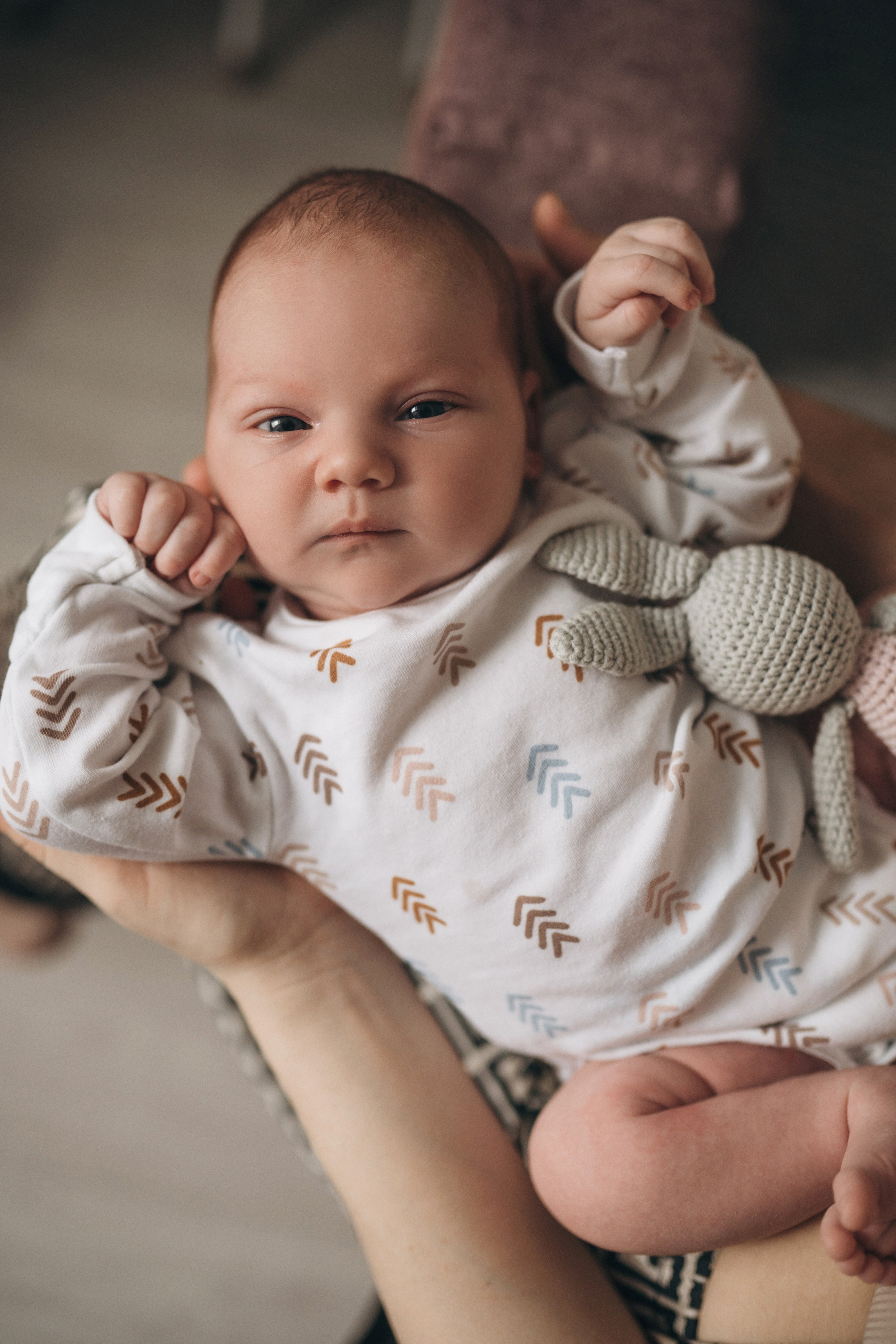 Малыш Егор. Семейный фотограф в Тюмени  Утенкова Юлия