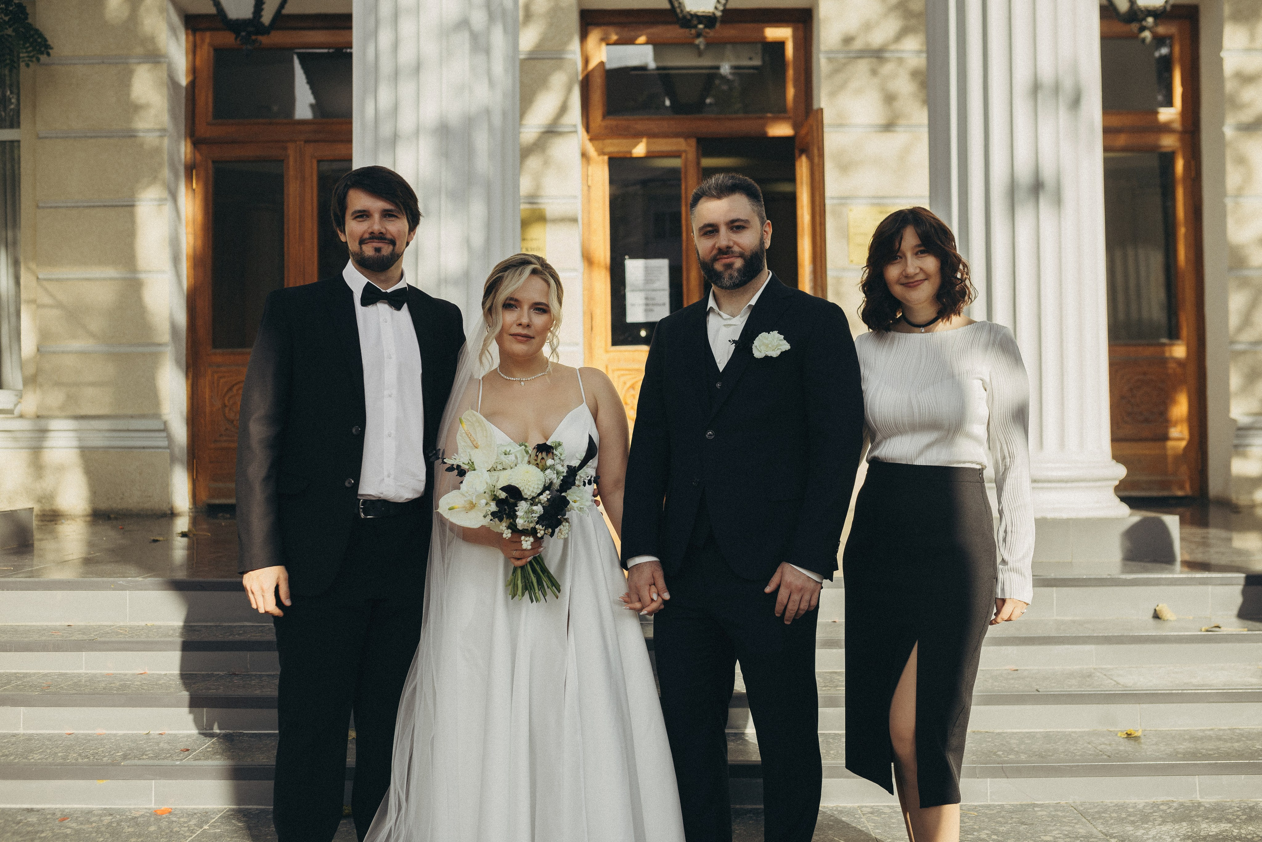 Ира и Дима. Даша Царёва, фотограф