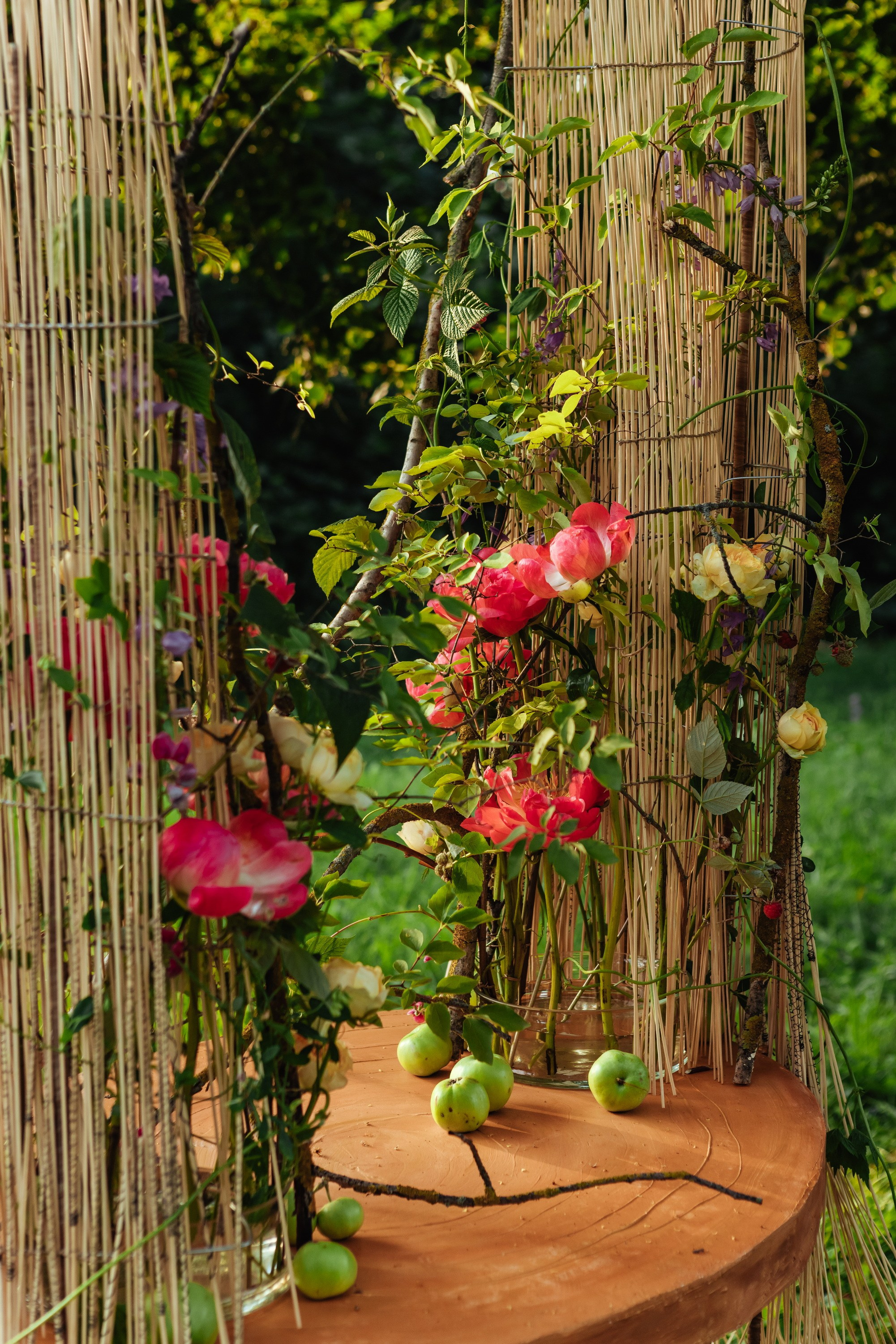 Фестиваль флористов Flower Boom 2023