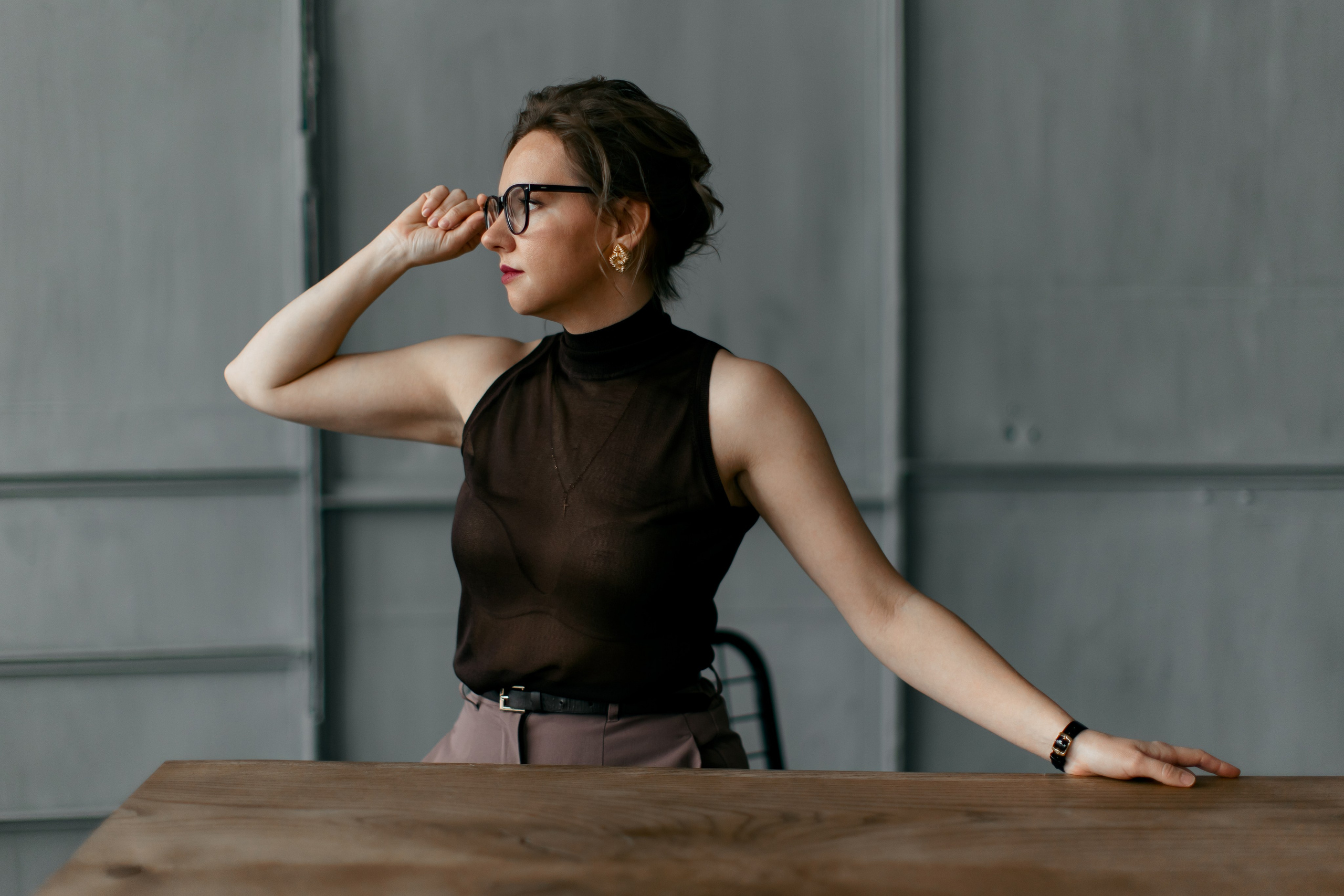 Татьяна. Свадебный и портретный фотограф — Мария Костина