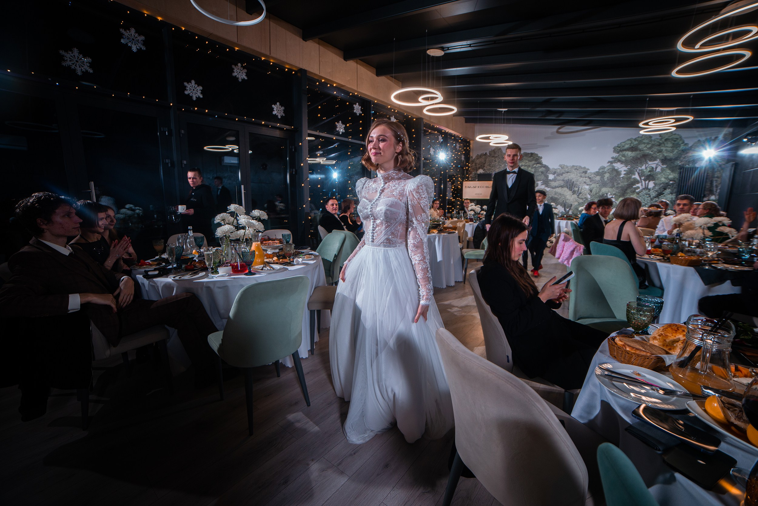 Макар и Софья. Фотограф и видеограф в Москве и МО — Евгений Лавров