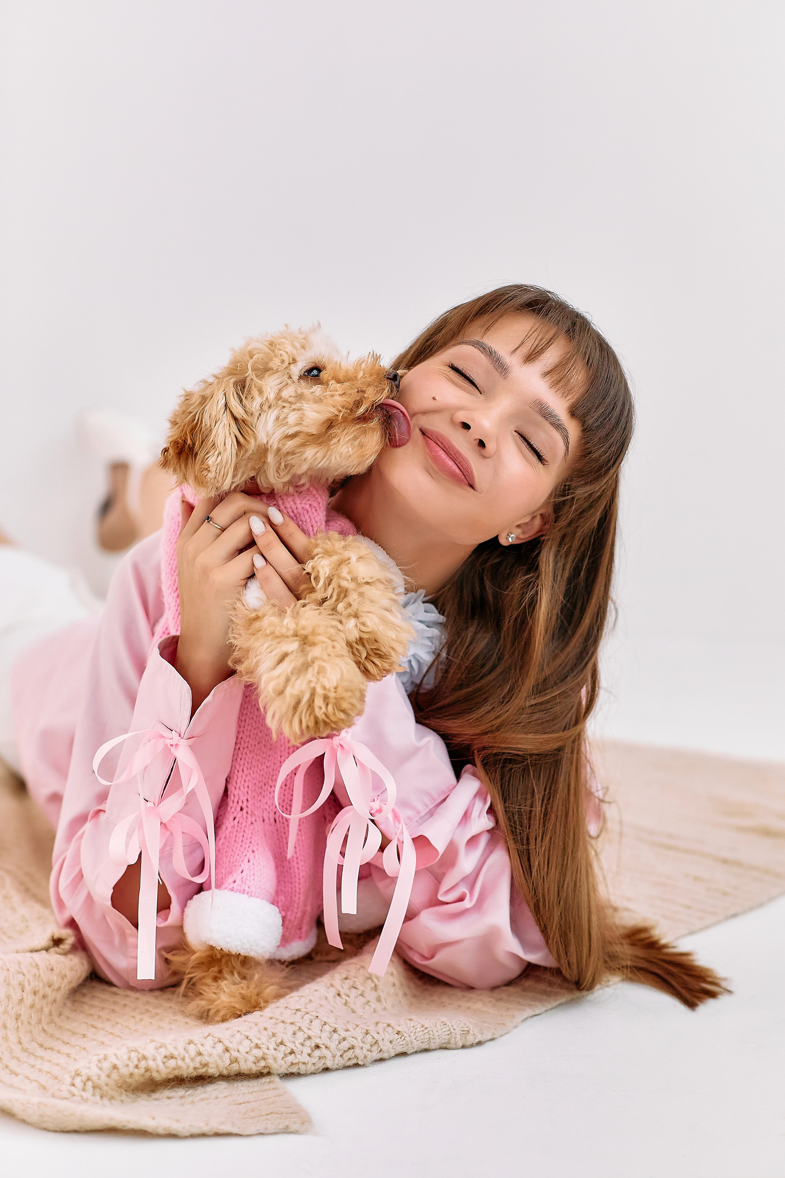 Антониде 1 годик. Семейный и детский фотограф в Ярославле Юлия Галашина