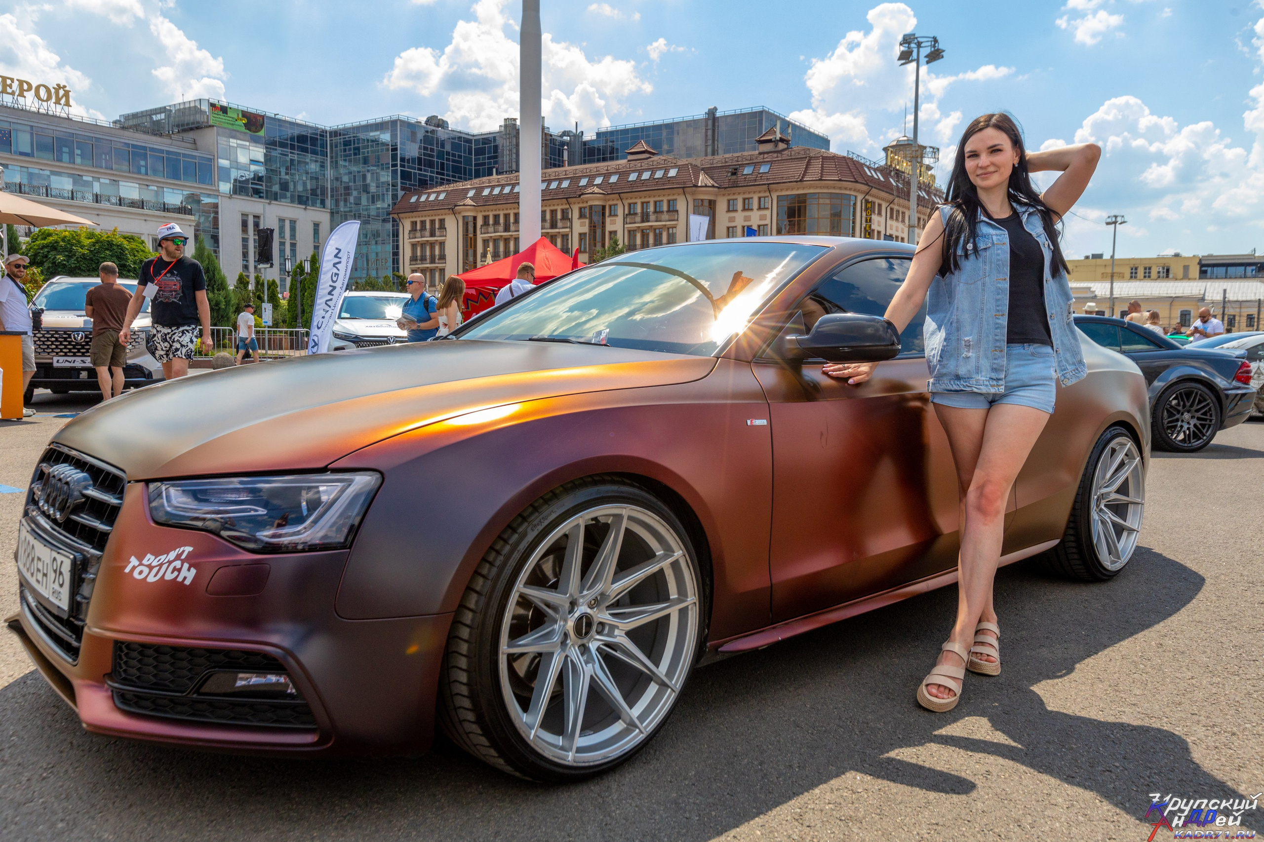 Автострада 2026 в цветокоре и ретуши. Фотограф в Туле Крупский АнДРей. Фотостудия «КАДР71» в Туле